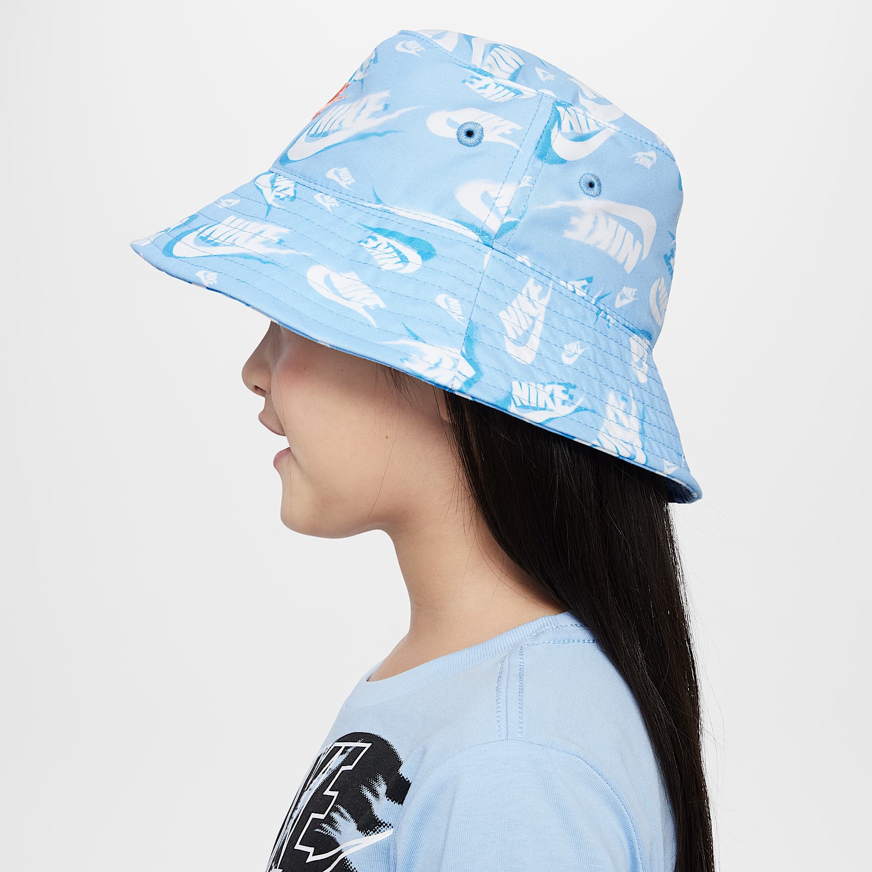 Nike Futura UPF 40+ Toddler Bucket Hat