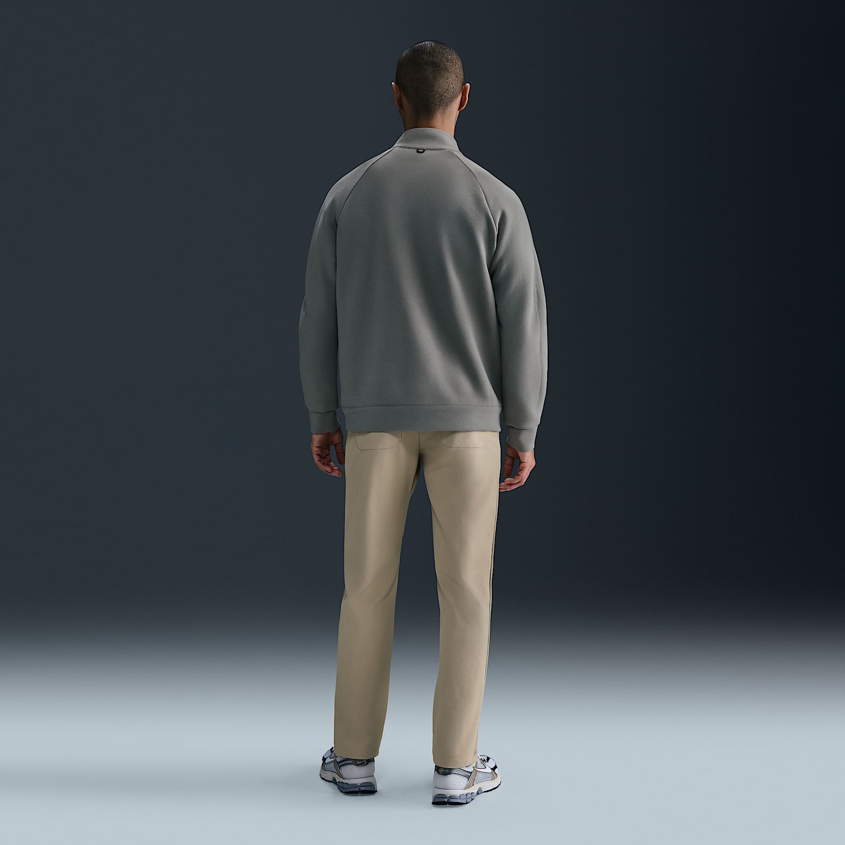 Nike 24.7 PerfectStretch Men's Dri-FIT 5-Pocket Slim-Fit Pants