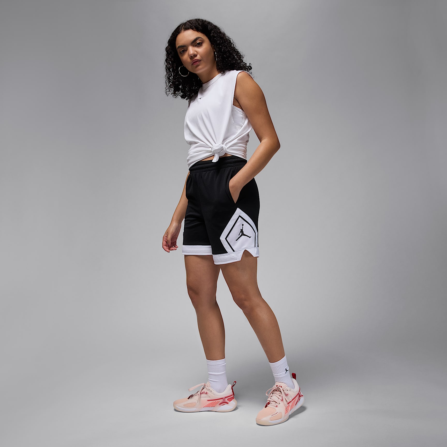 Jordan Heir Series "Treat Yourself" Women's Basketball Shoes