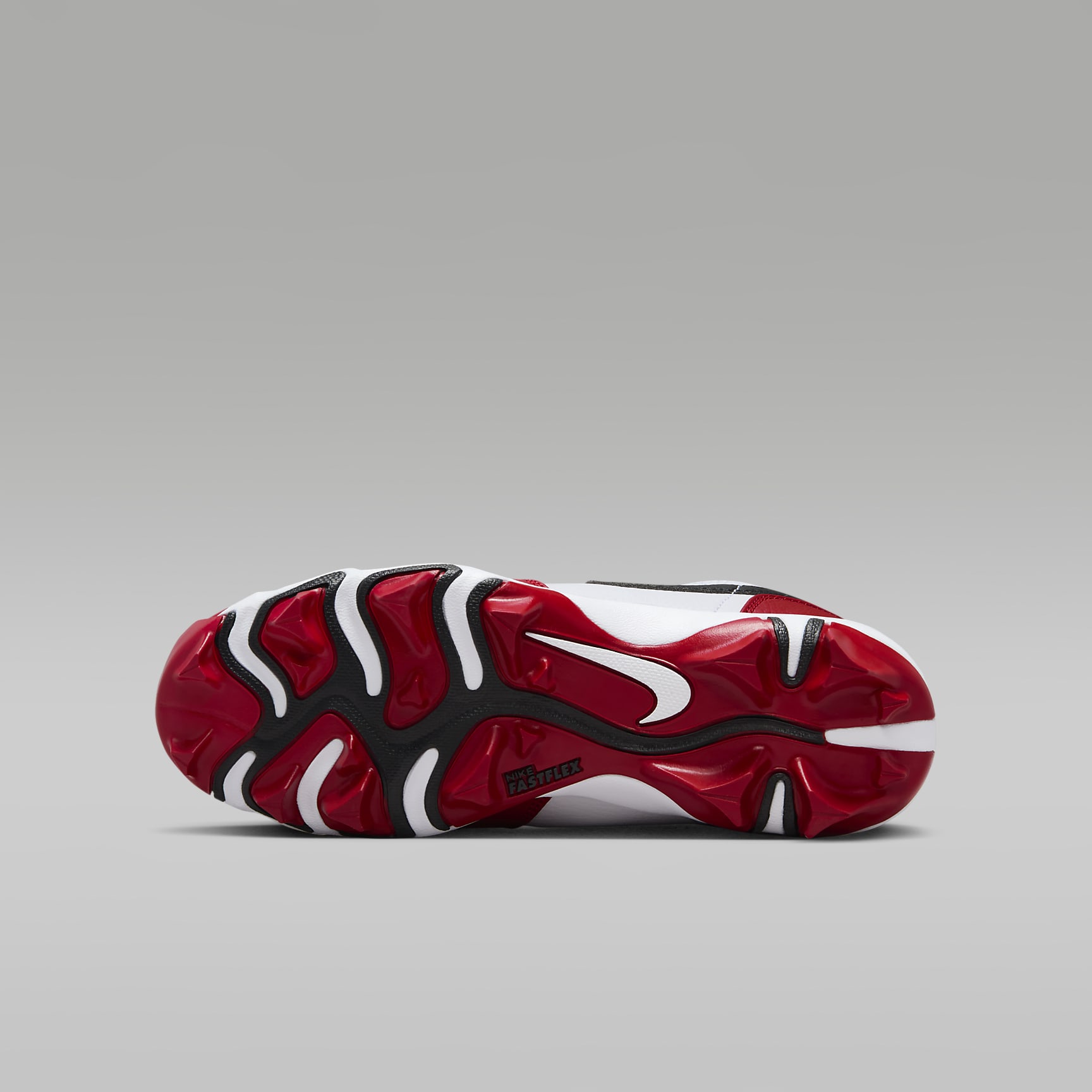 Jordan 1 Low Little/Big Kids' Cleats