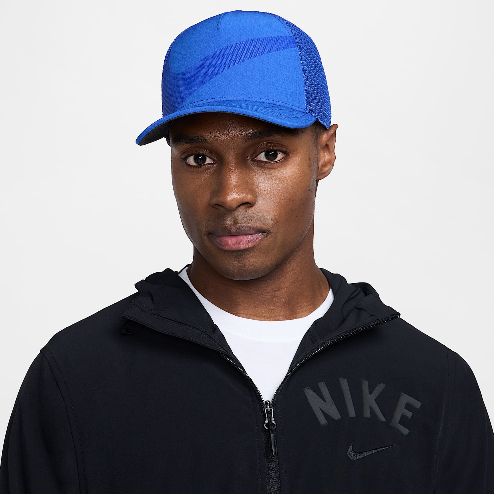 Nike Rise Dri-FIT Trucker Cap