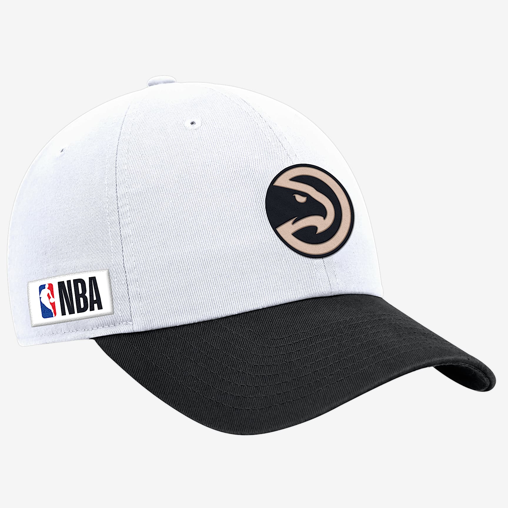 Atlanta Hawks 2024/25 Club City Edition Nike NBA Cap