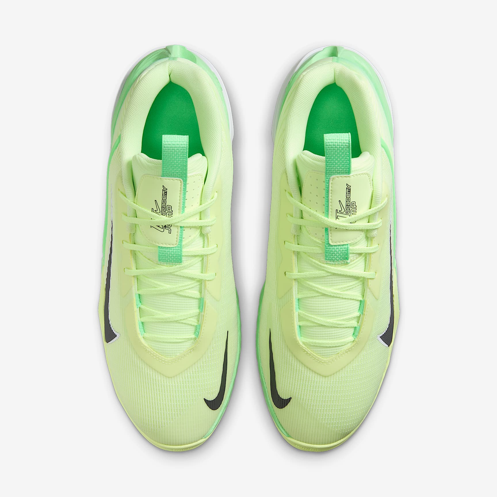 Nike G.T. Jump Academy Basketball Shoes