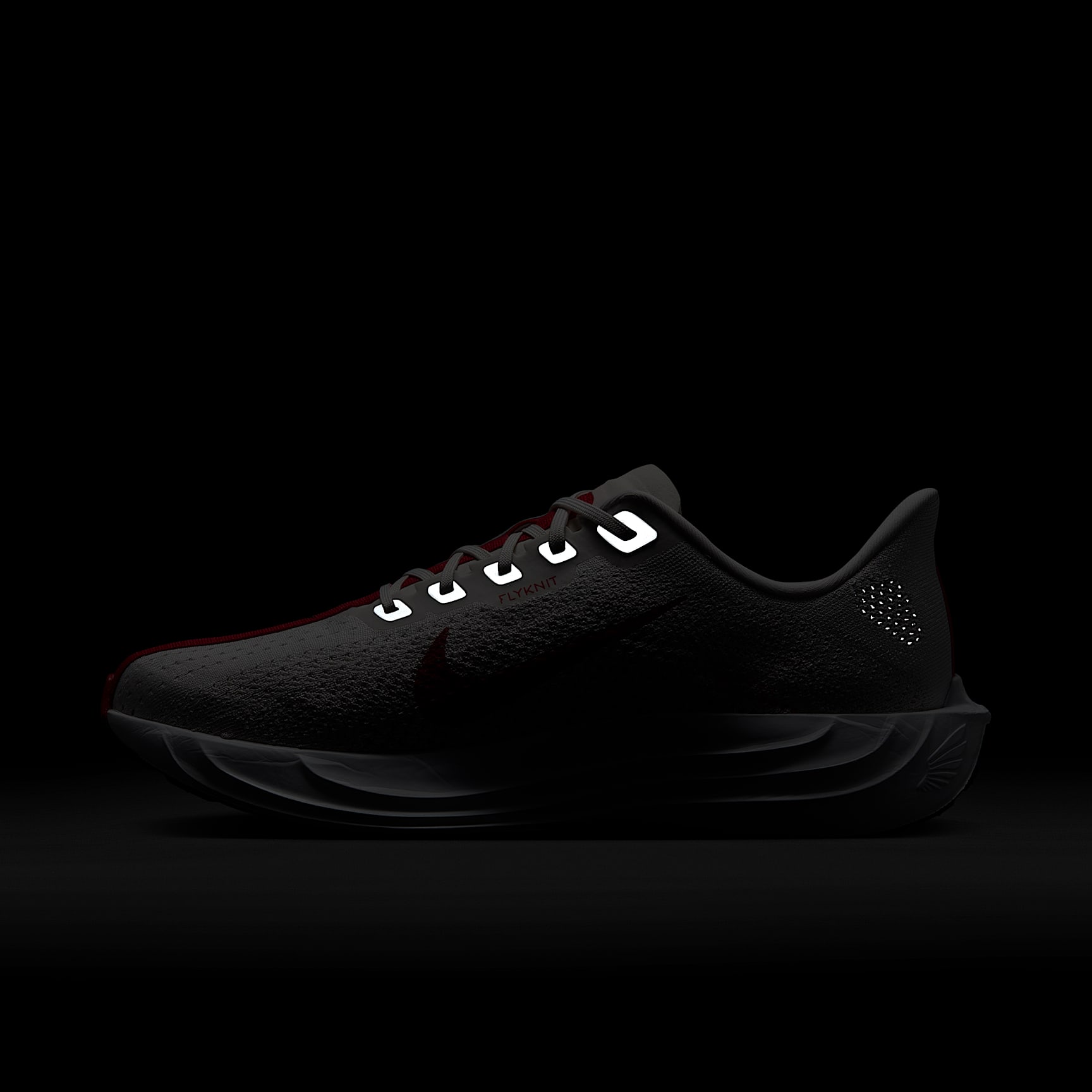 Nike Pegasus Plus Men's Road Running Shoes
