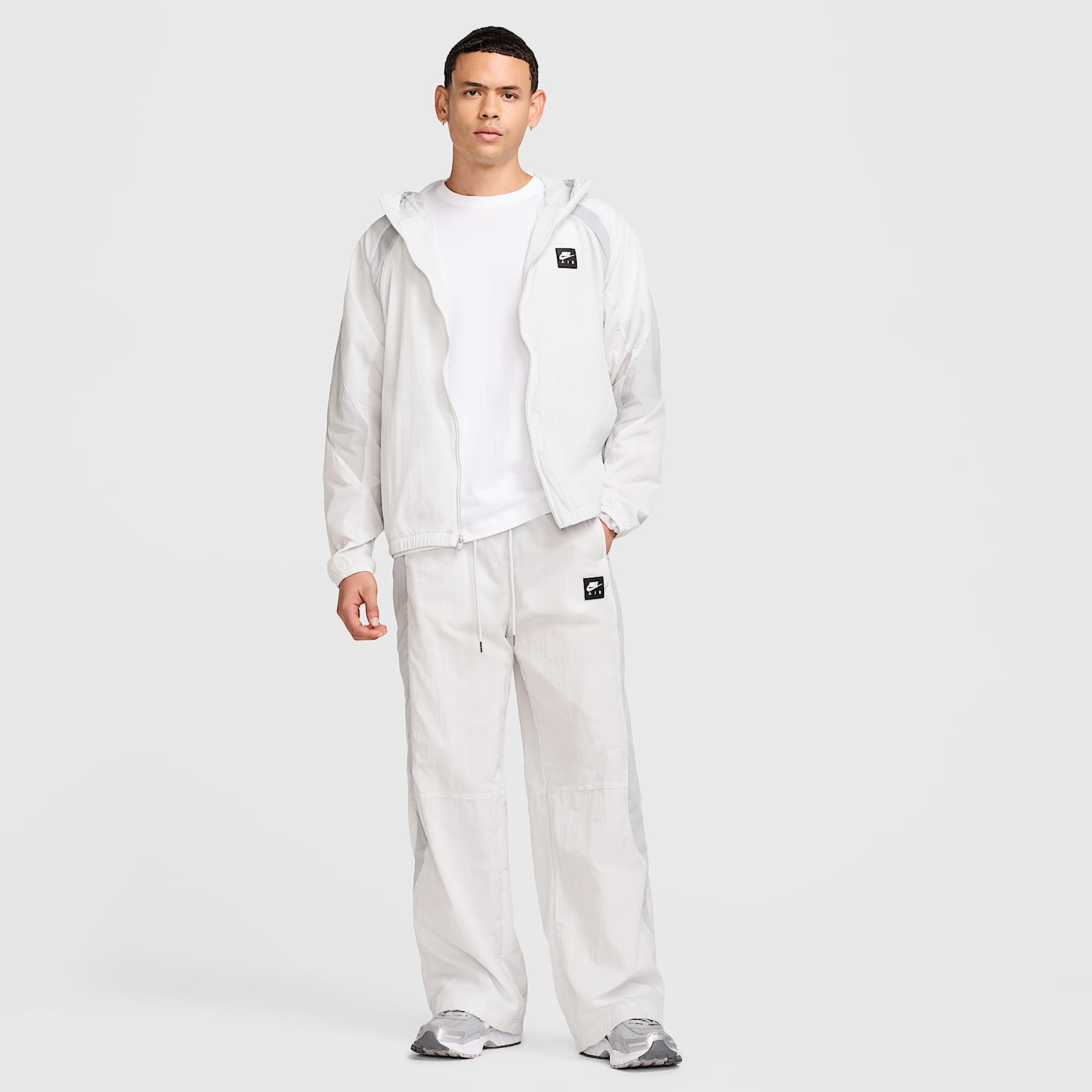 Nike Air Men's Woven Jacket