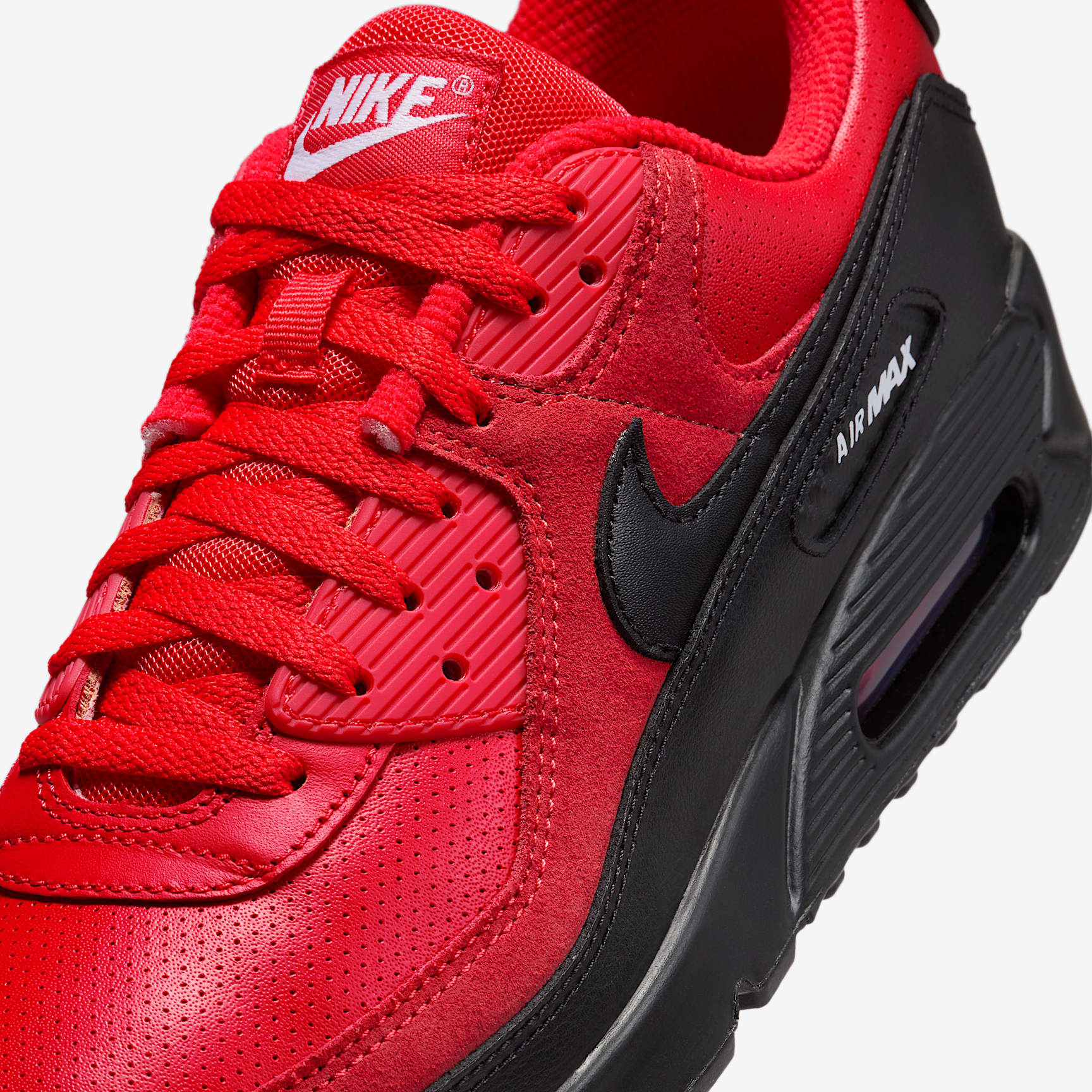 Nike Air Max 90 Men's Shoes