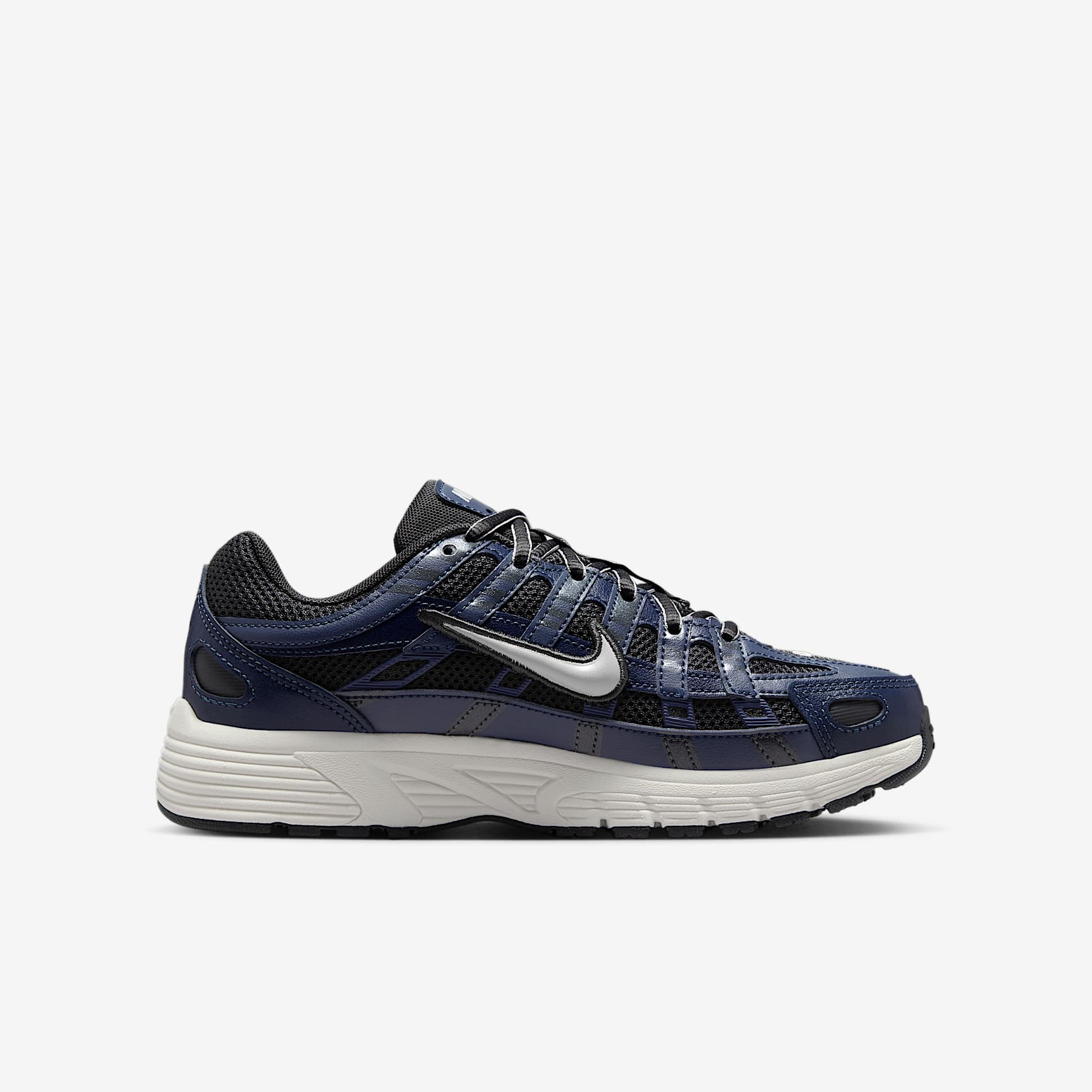 Nike P-6000 Big Kids' Shoes