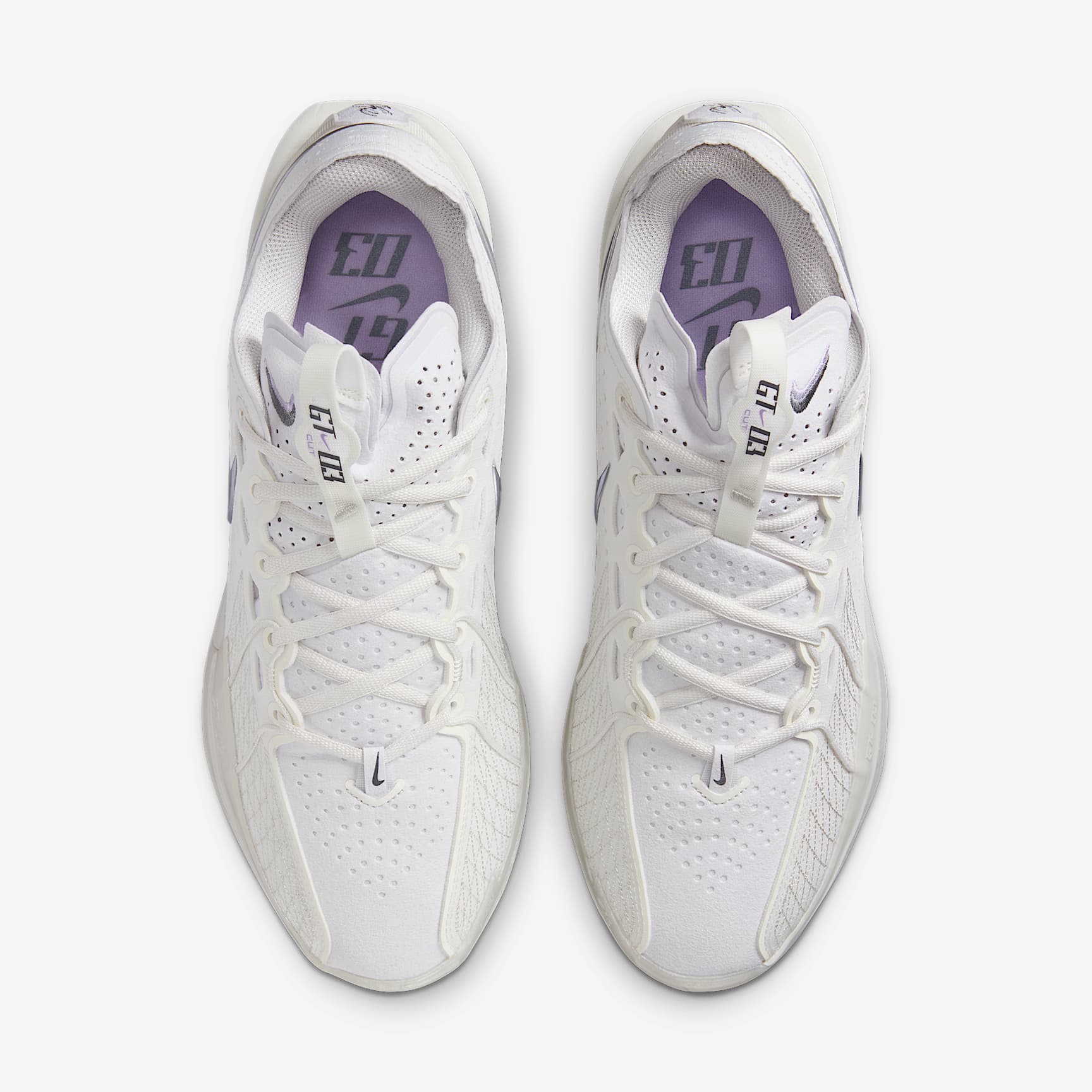 Nike G.T. Cut 3 Basketball Shoes