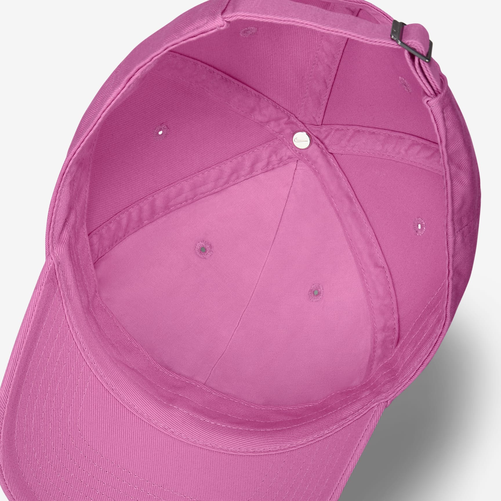 Nike Club Unstructured Futura Wash Cap