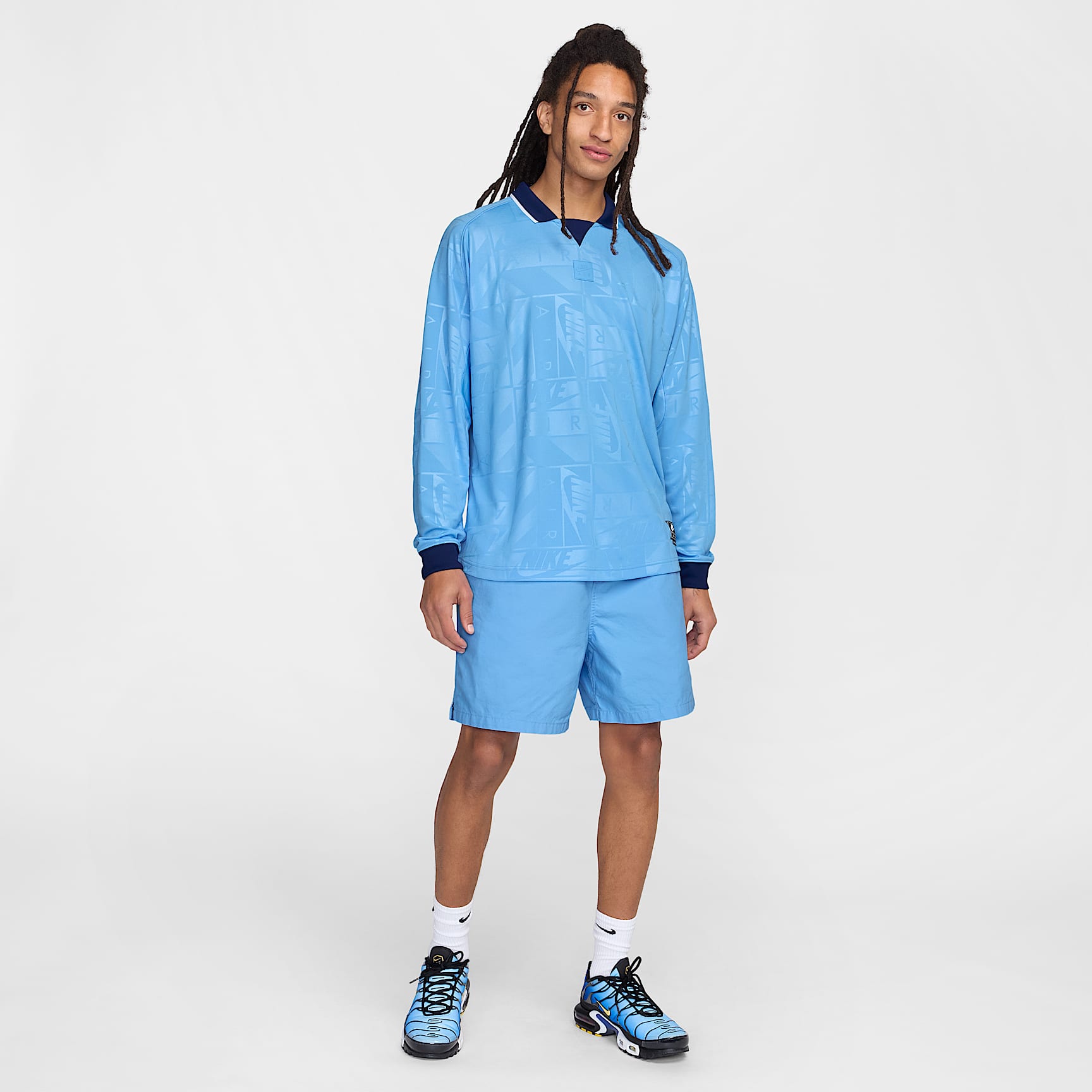 Nike Club Men's Flow Shorts