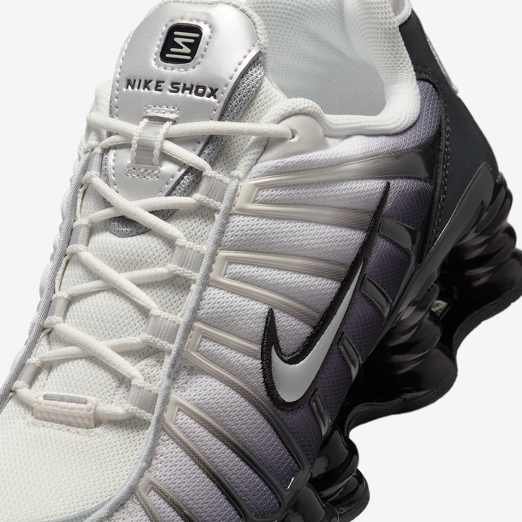 Nike Shox TL Women's Shoes
