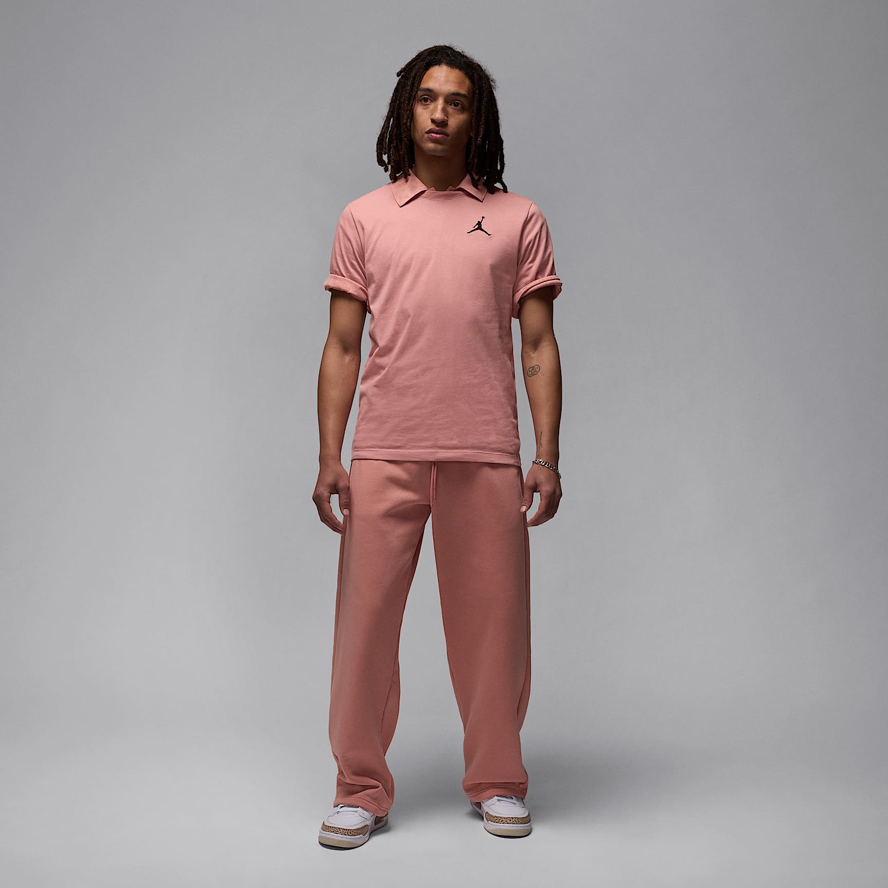 Jordan Jumpman Men's Short-Sleeve T-Shirt
