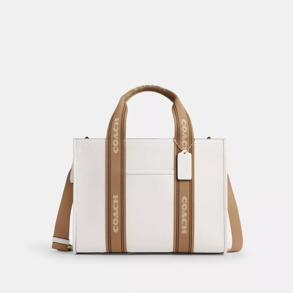 Сумка COACH Smith Tote Bag