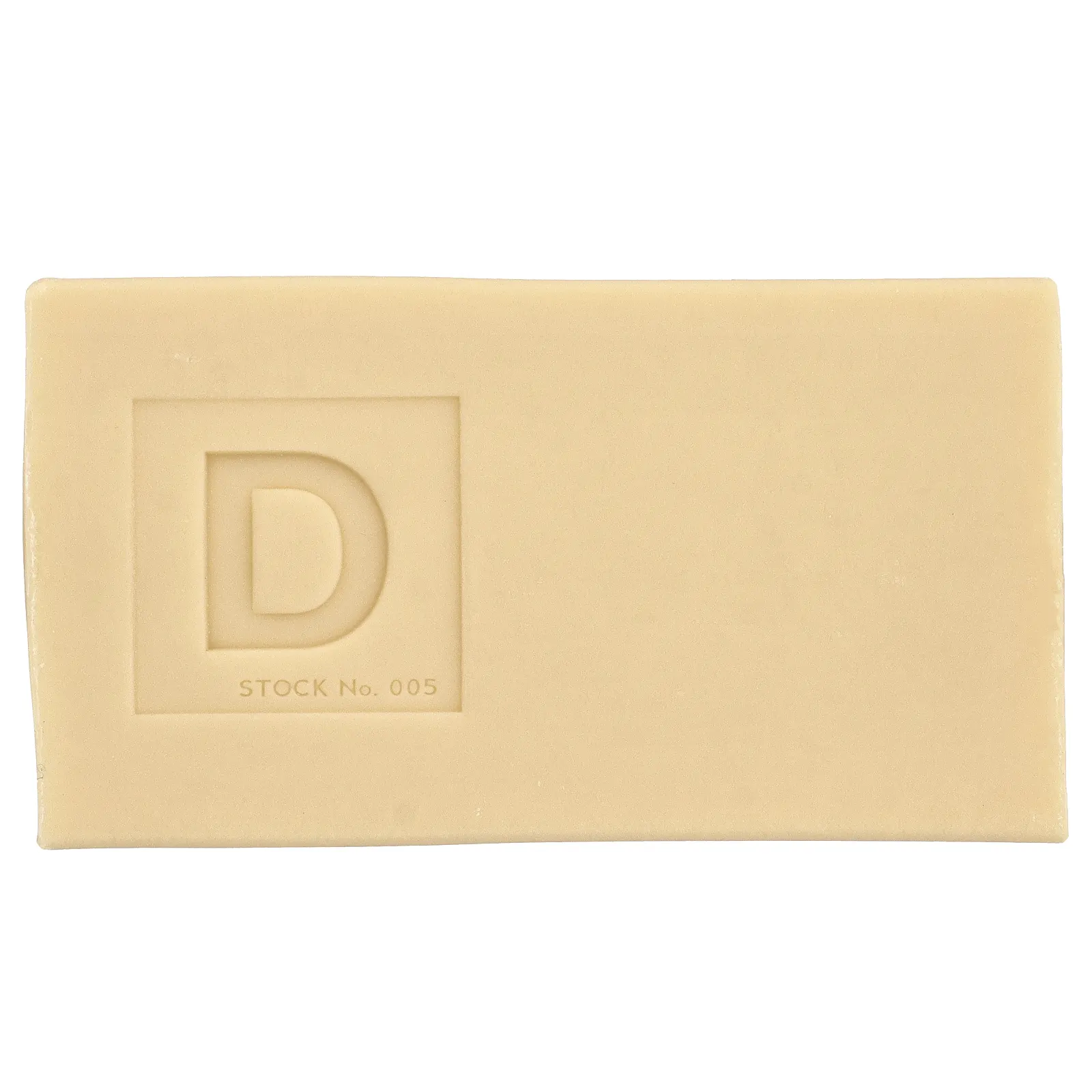 Duke Cannon Supply Co., Big Brick of Bar Soap, аромат Sawtooth, 283 г (10 унций)