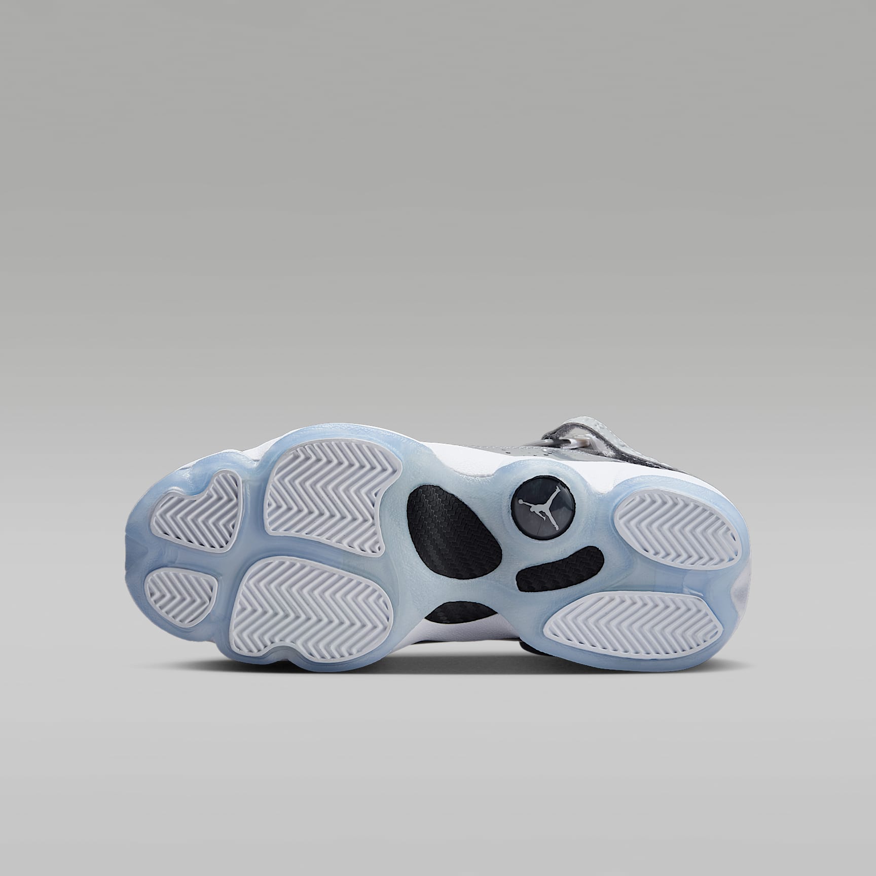 Jordan 6 Rings Big Kids' Shoes