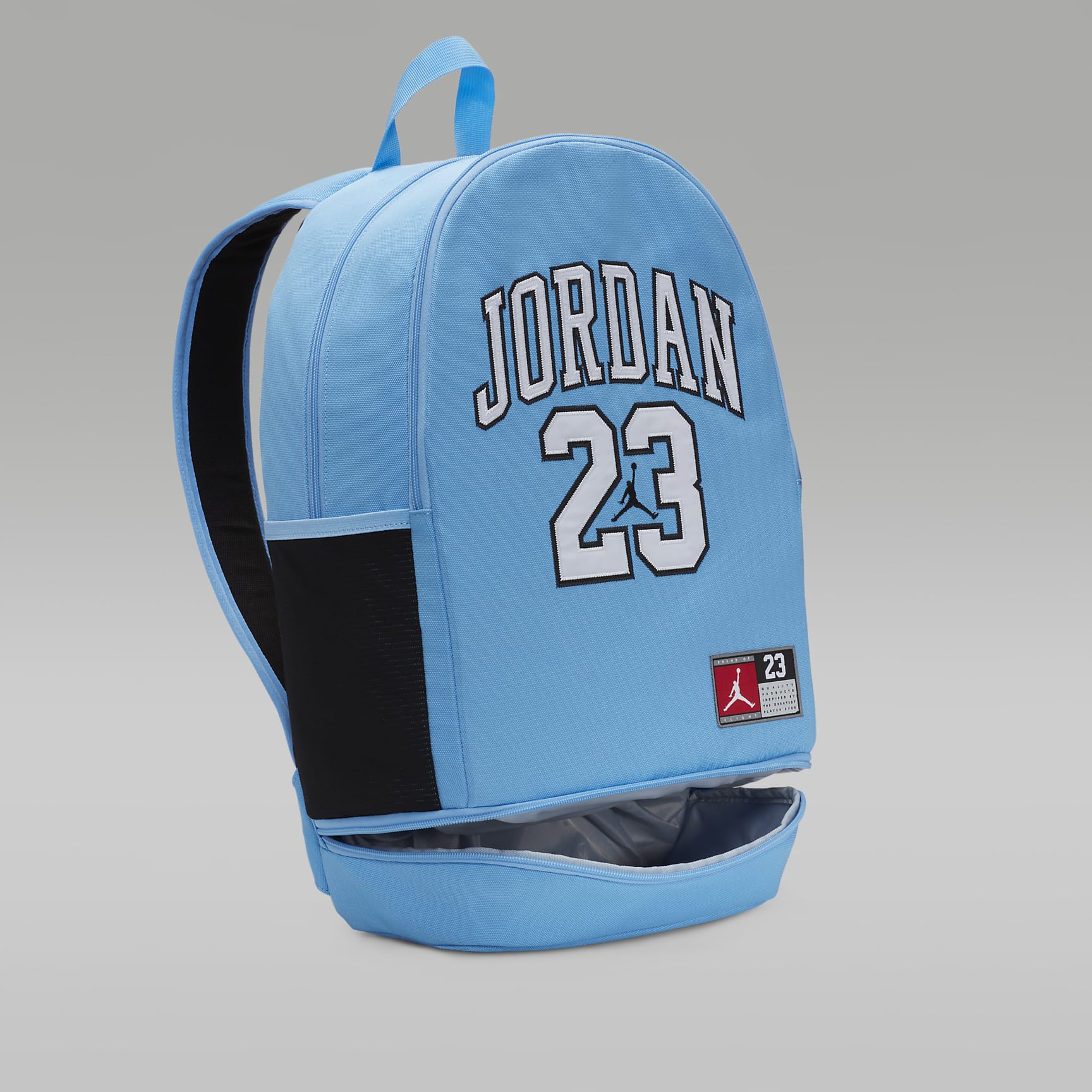 Jordan Big Kids' Jersey Backpack (27L)