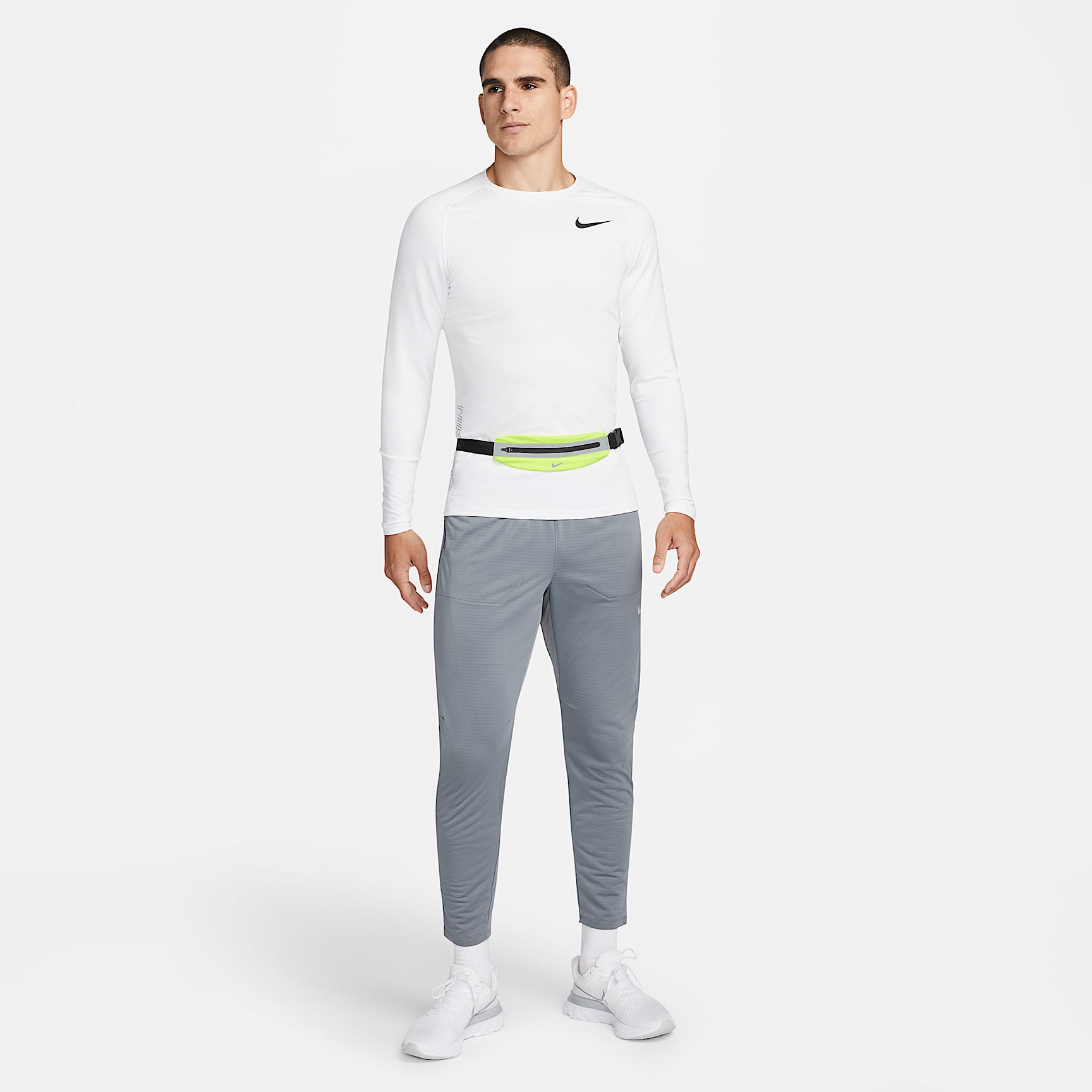 Nike Slim Running Fanny Pack