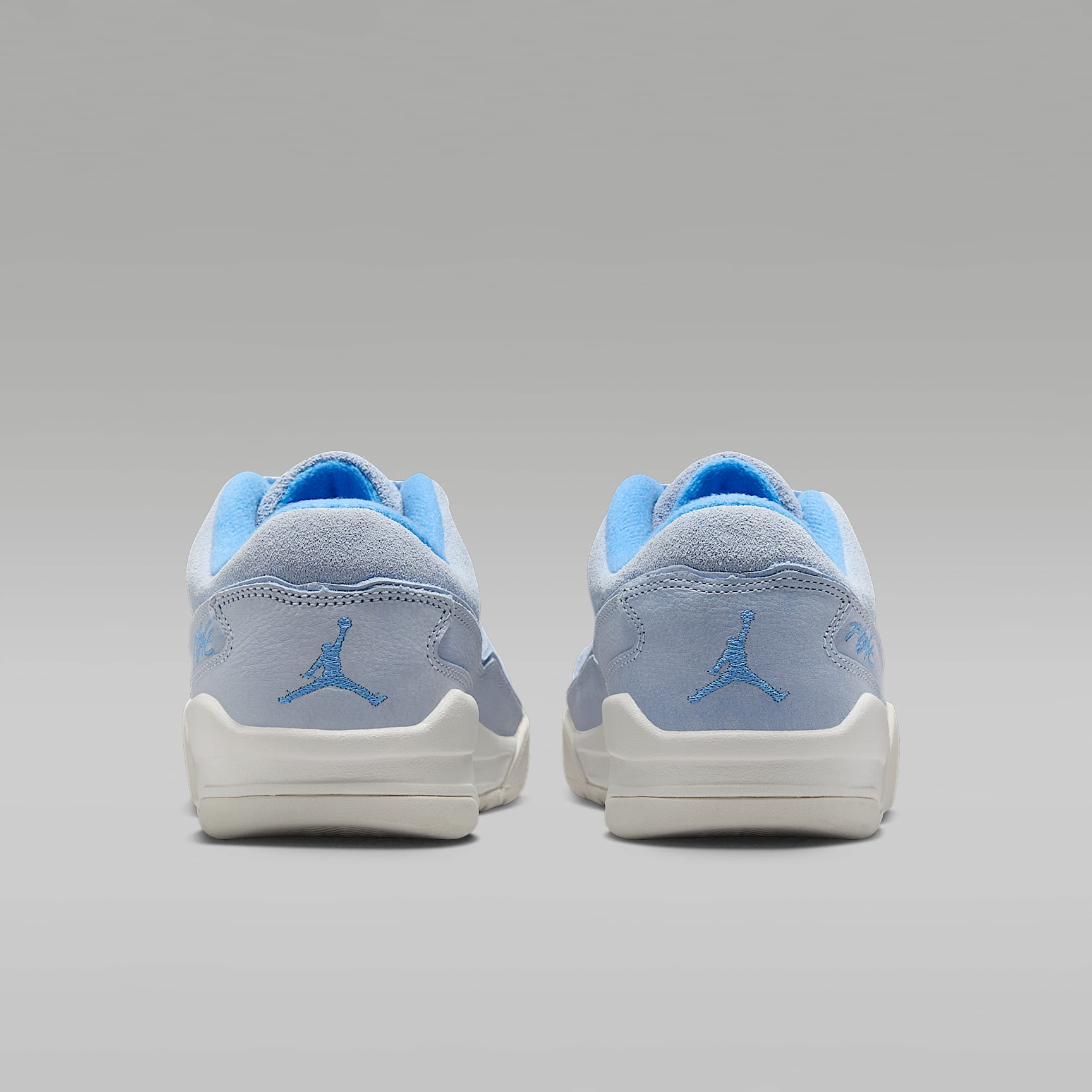 Jordan Flight Court Women's Shoes