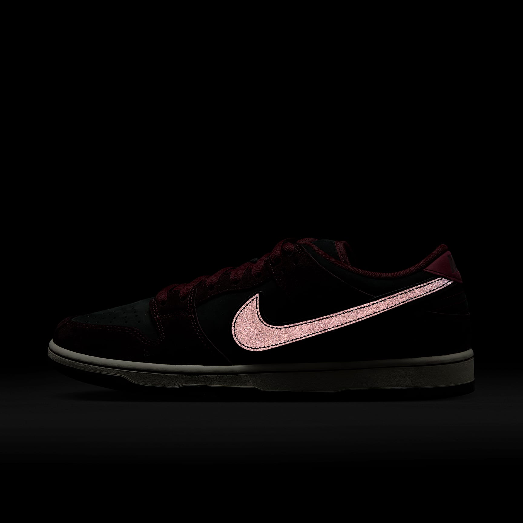 Nike SB Dunk Low Pro Skate Shoes