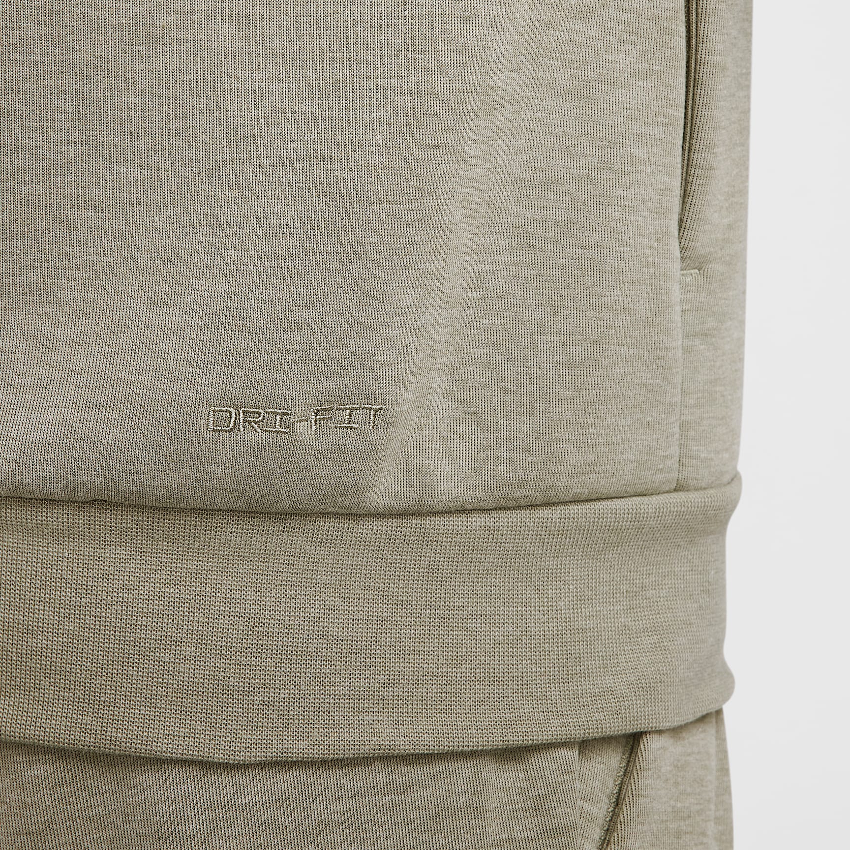 Nike Primary Fleece Men's Dri-FIT UV Pullover Performance Hoodie