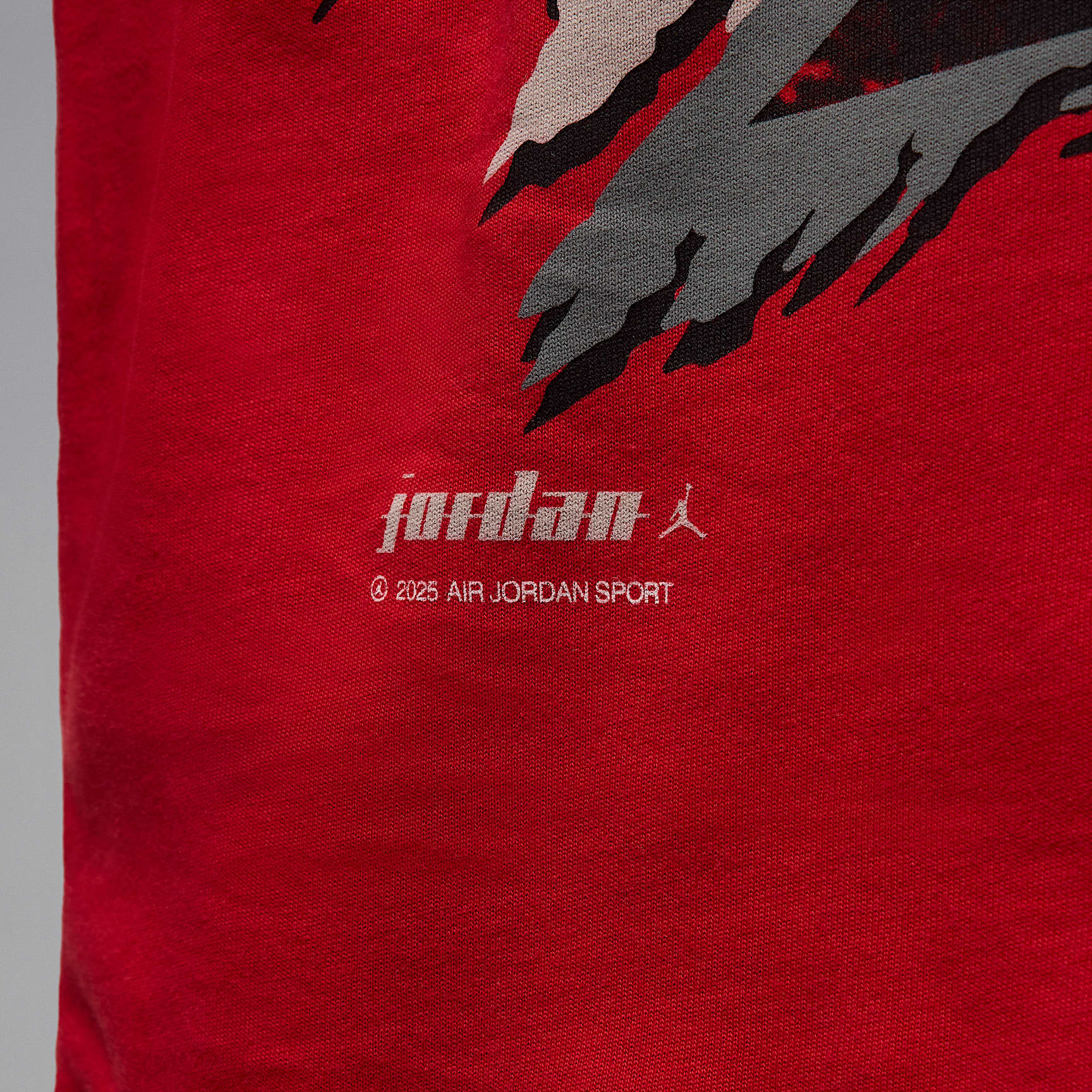 Jordan Men's T-Shirt