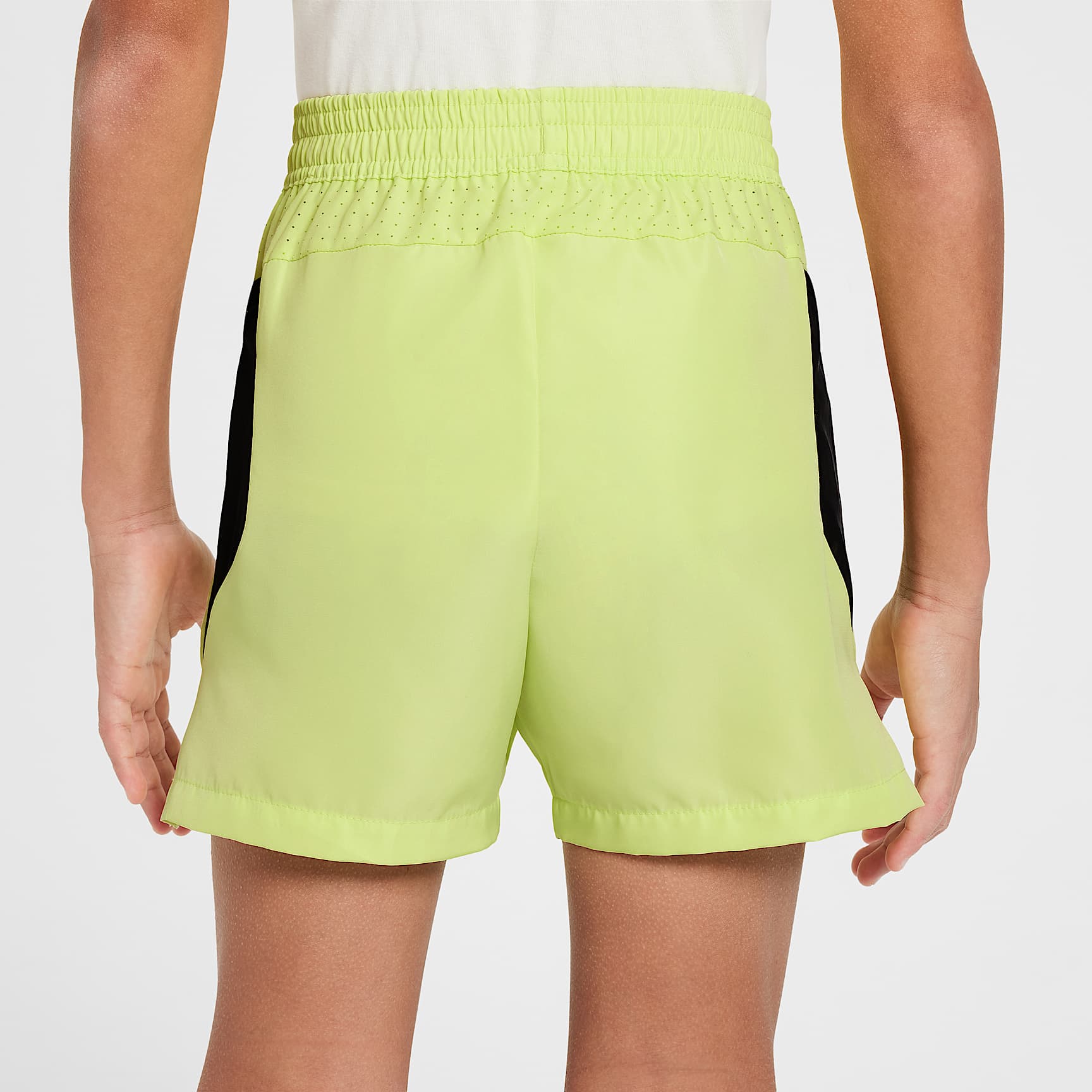 Nike Multi Tech Big Kids' Dri-FIT Woven Shorts