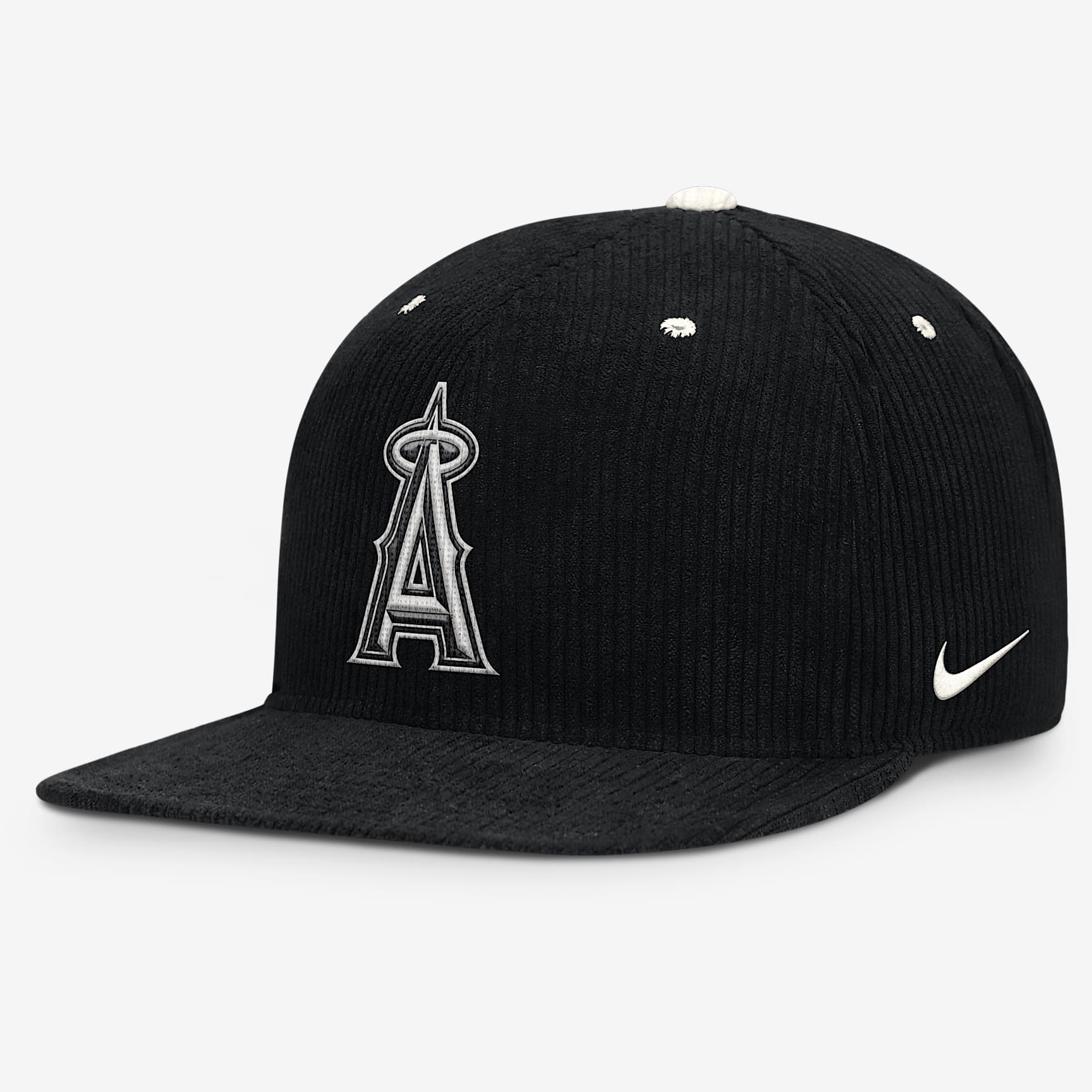 Los Angeles Angels Pro Men's Nike MLB Adjustable Hat