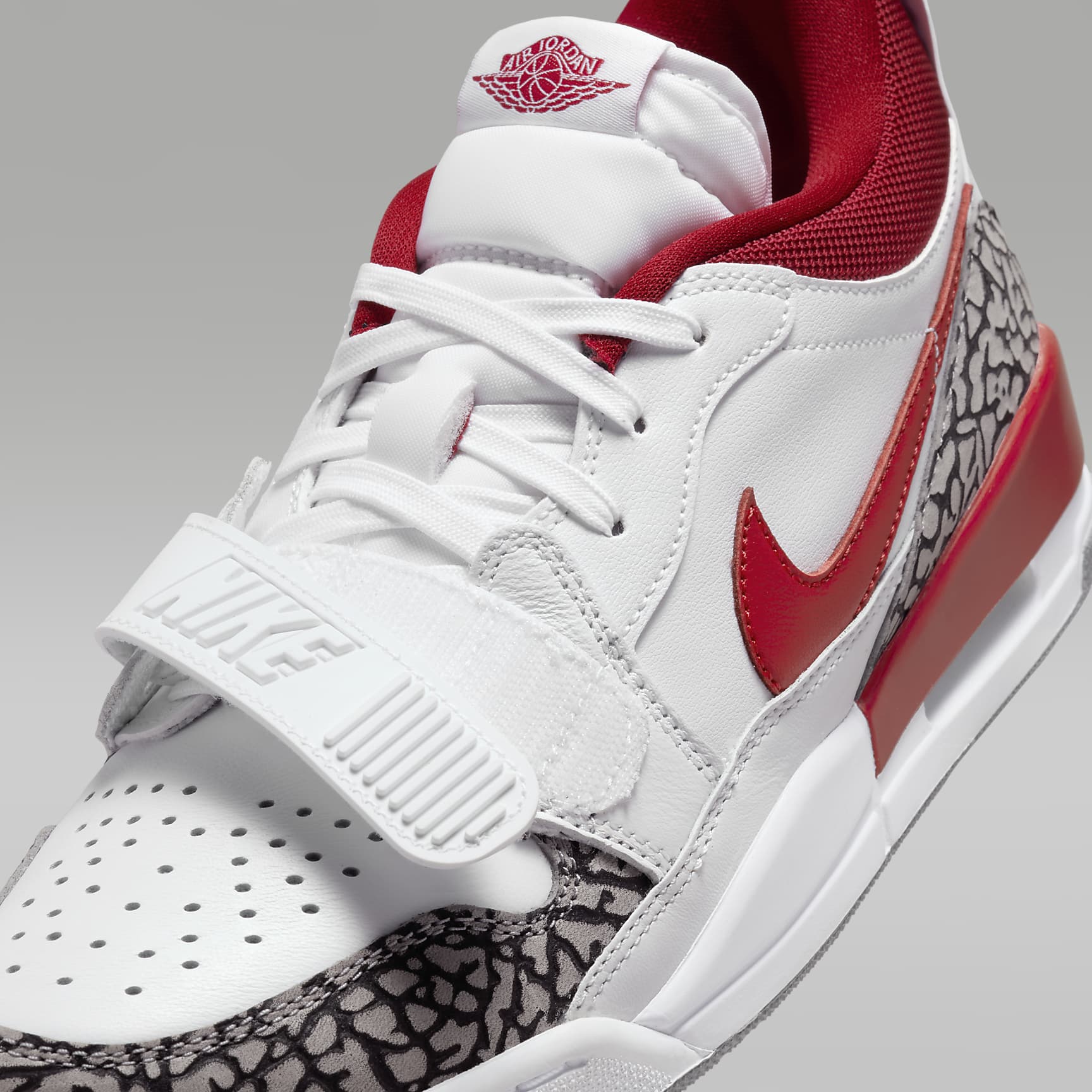Air Jordan Legacy 312 Low Women's Shoes