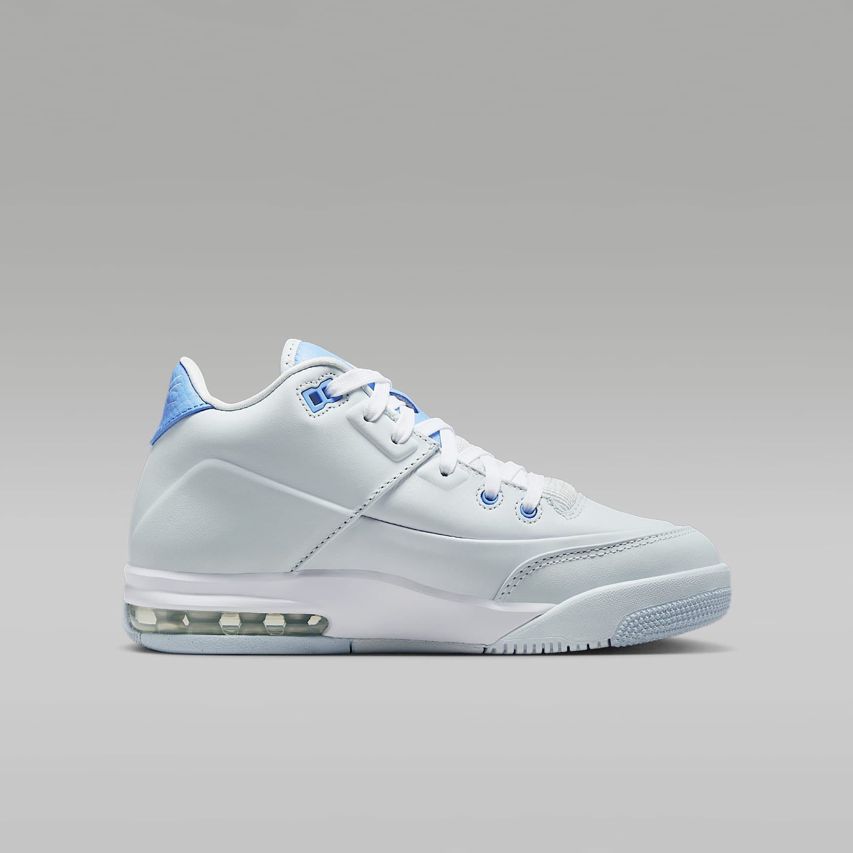 Jordan Flight Origin 3 Big Kids' Shoes