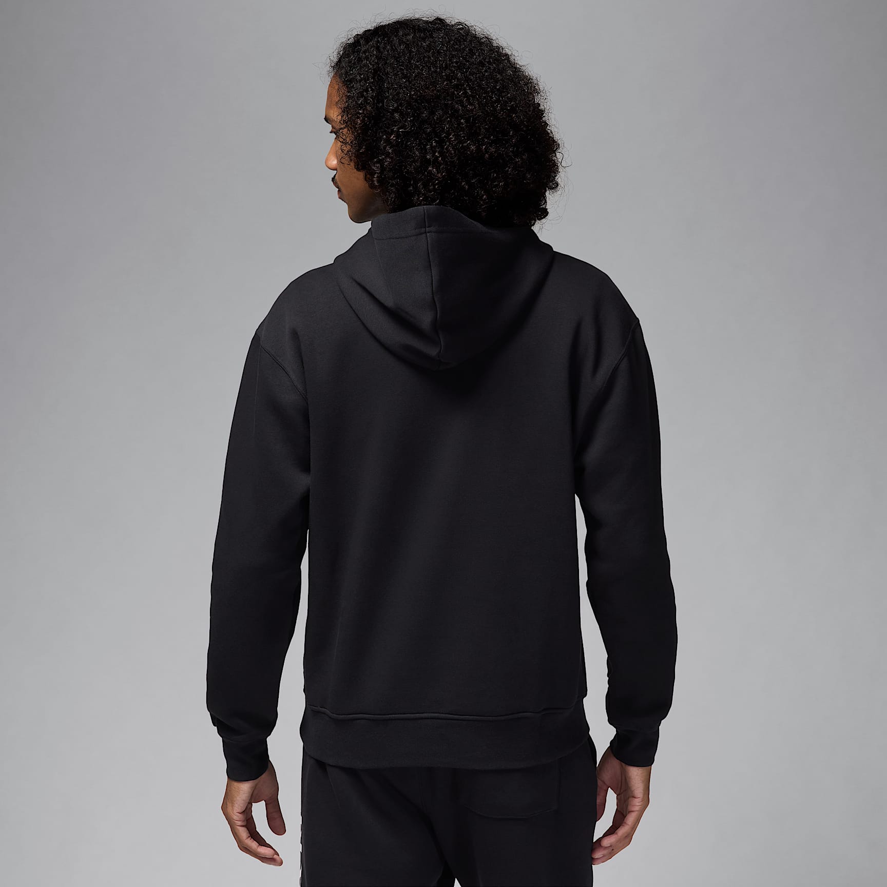 Jordan Essentials Men's Fleece Hoodie