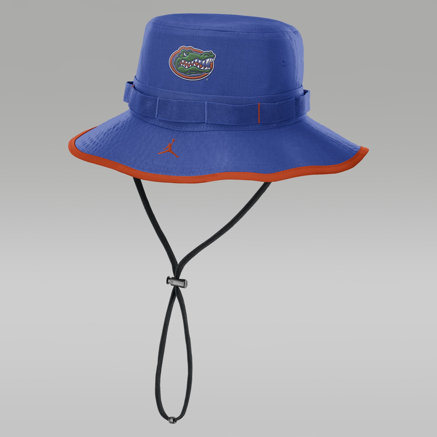 Florida Gators On-Field Apex Boonie Men's Jordan Dri-FIT College Bucket Hat