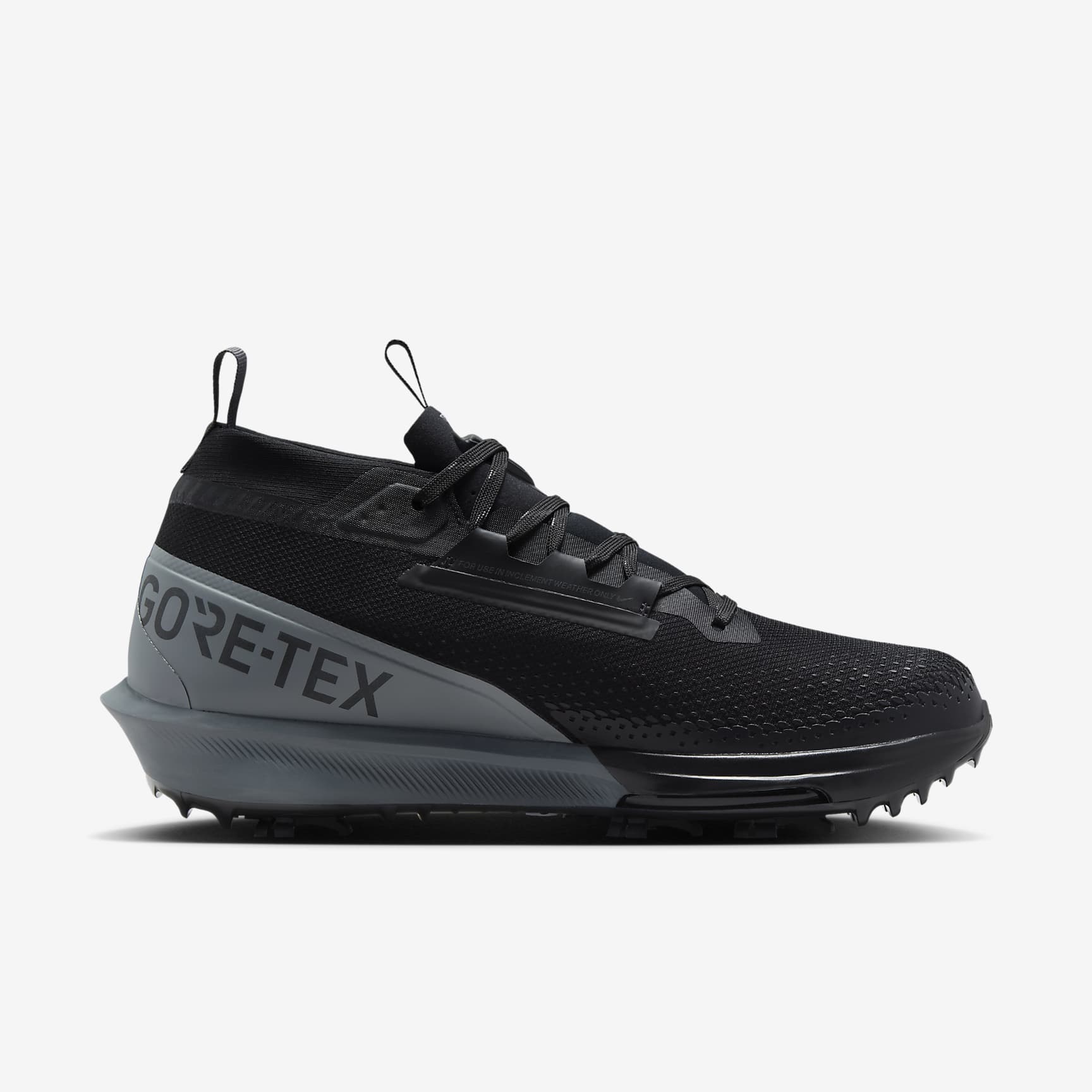 Nike Infinity Tour 2 GORE-TEX Men's Waterproof Golf Shoes (Extra Wide)