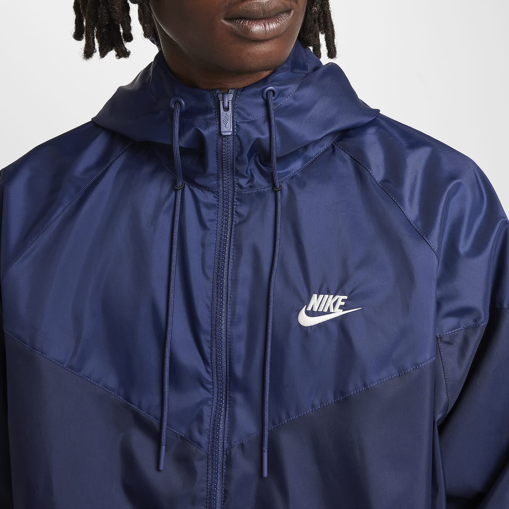 Nike Sportswear Windrunner Men's Hooded Jacket