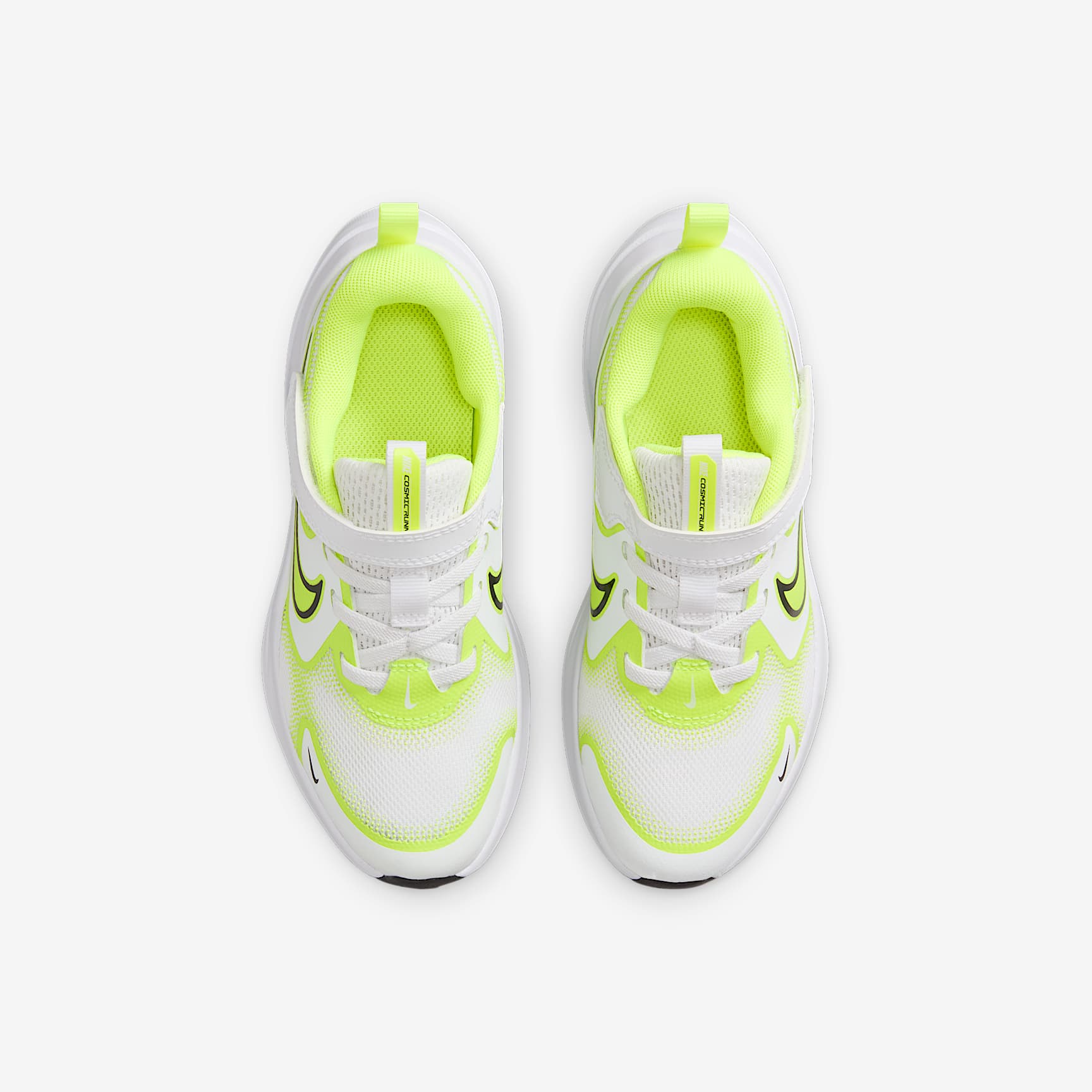 Nike Cosmic Runner Little Kids' Shoes