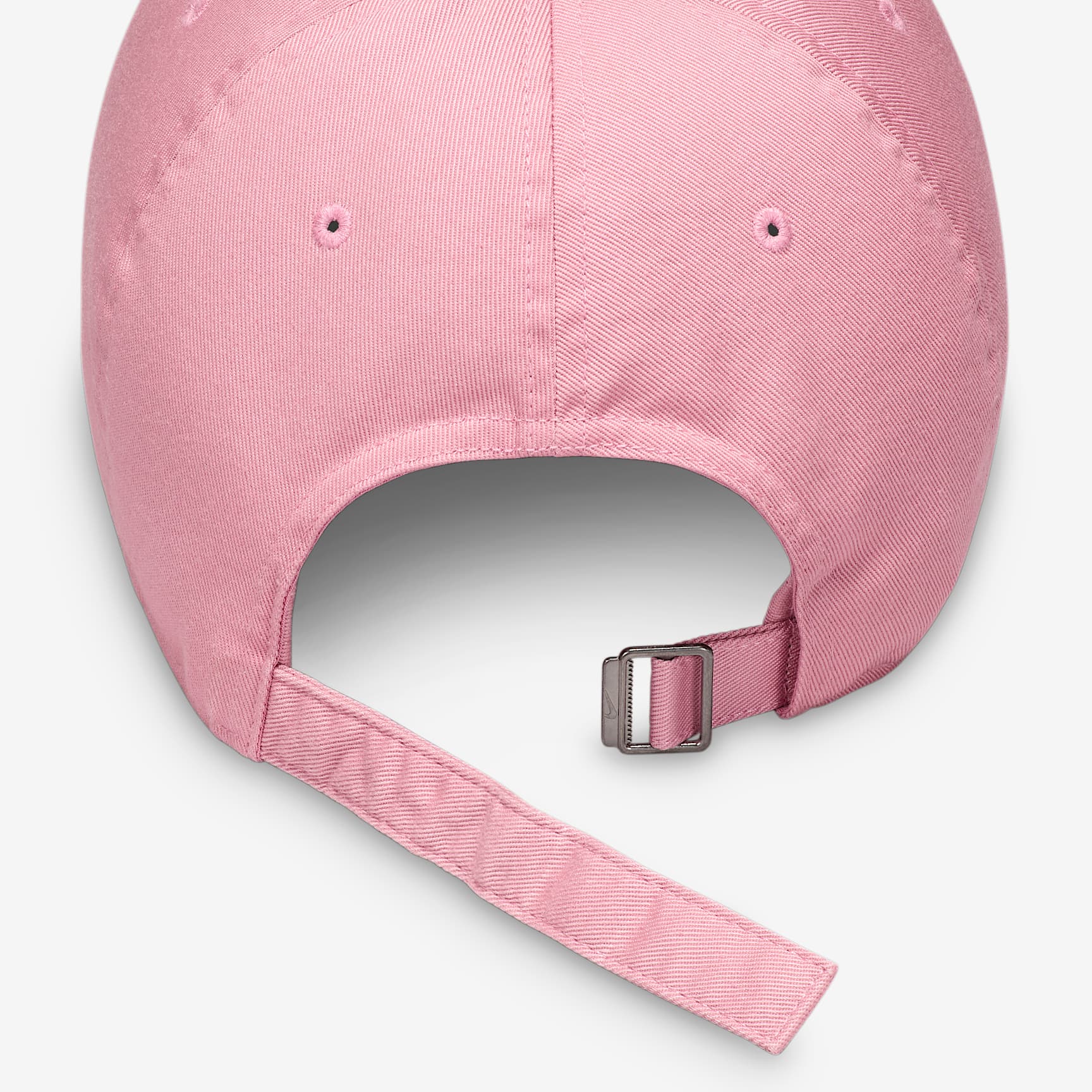 Nike Club Unstructured Futura Wash Cap
