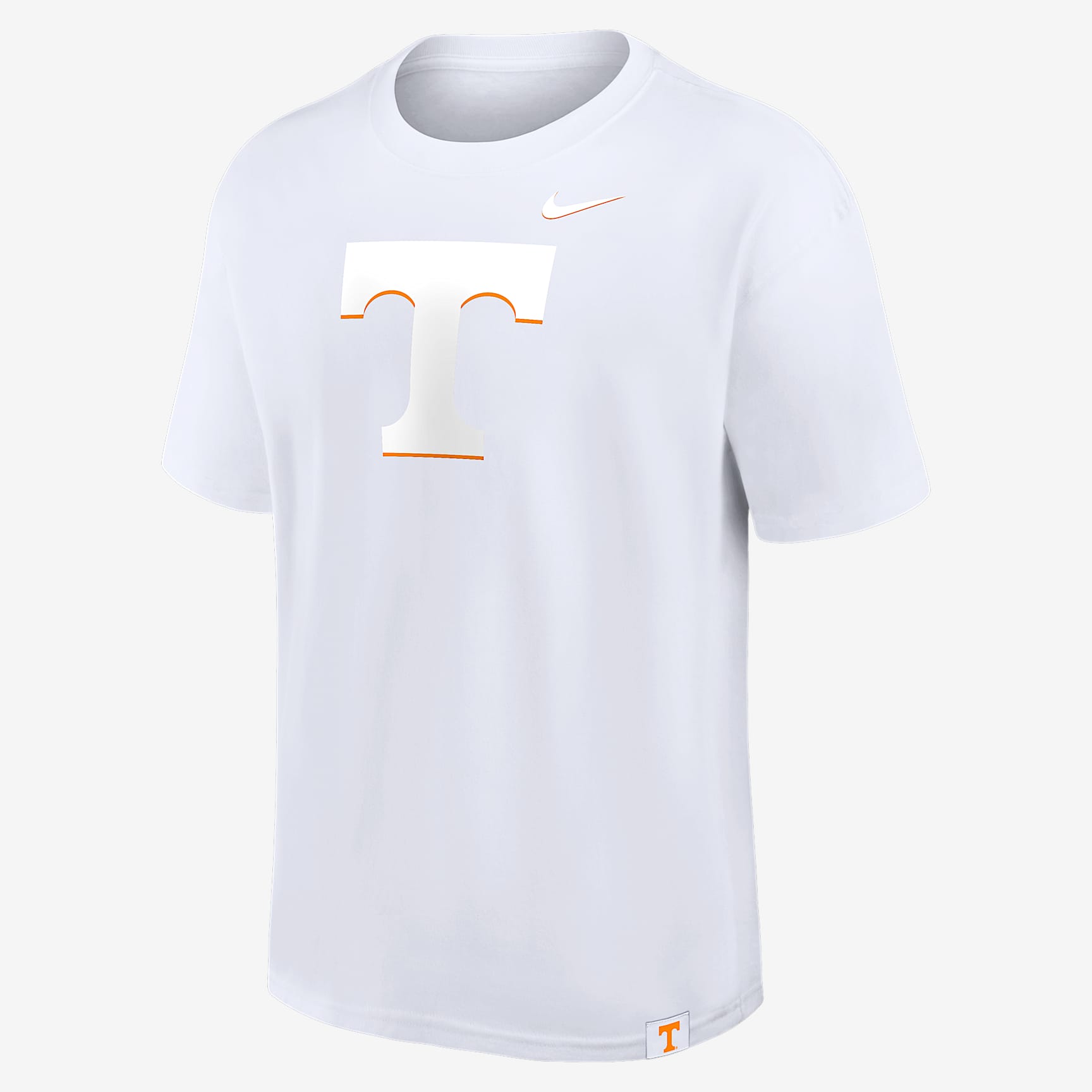 Tennessee Volunteers Statement Max90 Men's Nike College T-Shirt