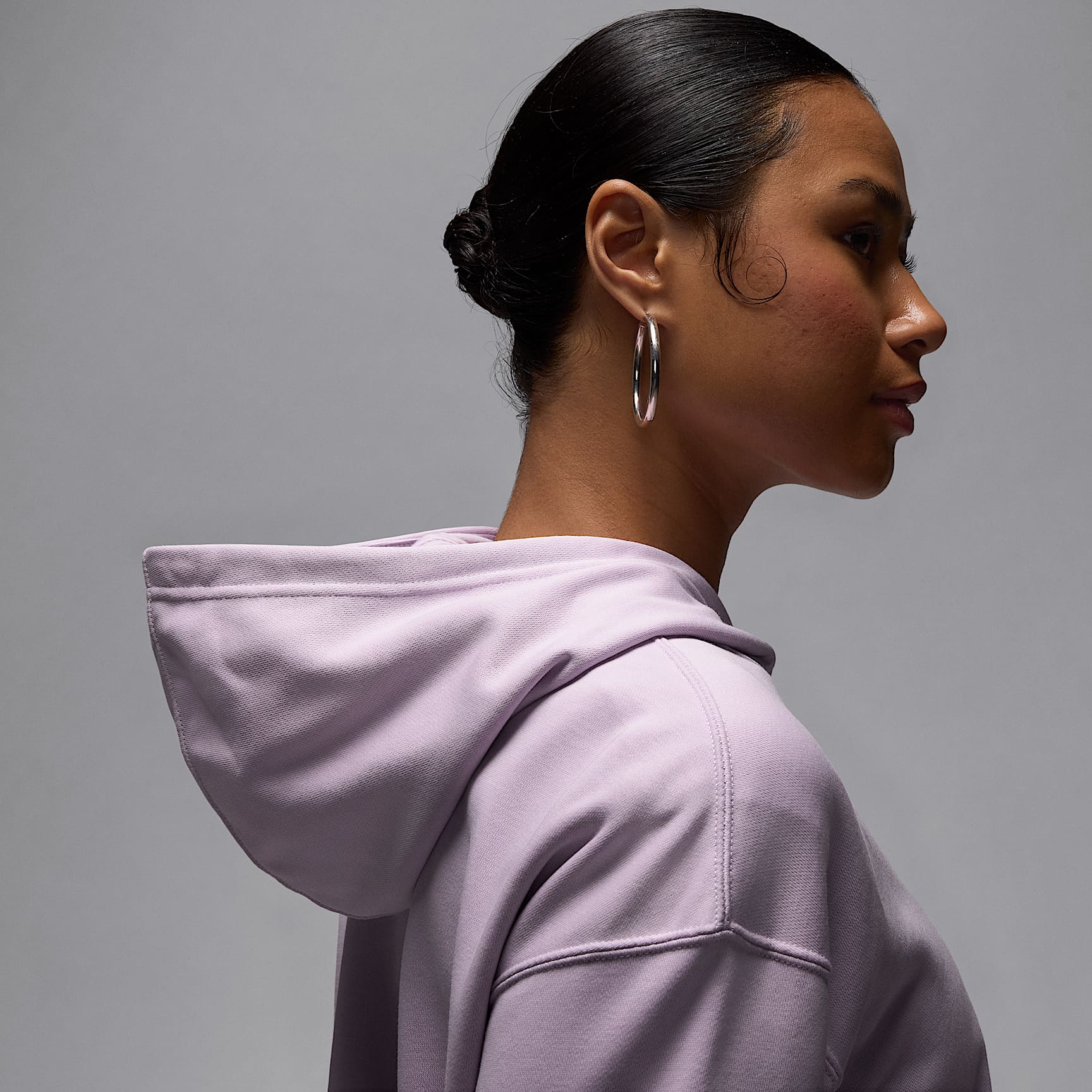 Jordan Brooklyn Fleece Women's Pullover Hoodie