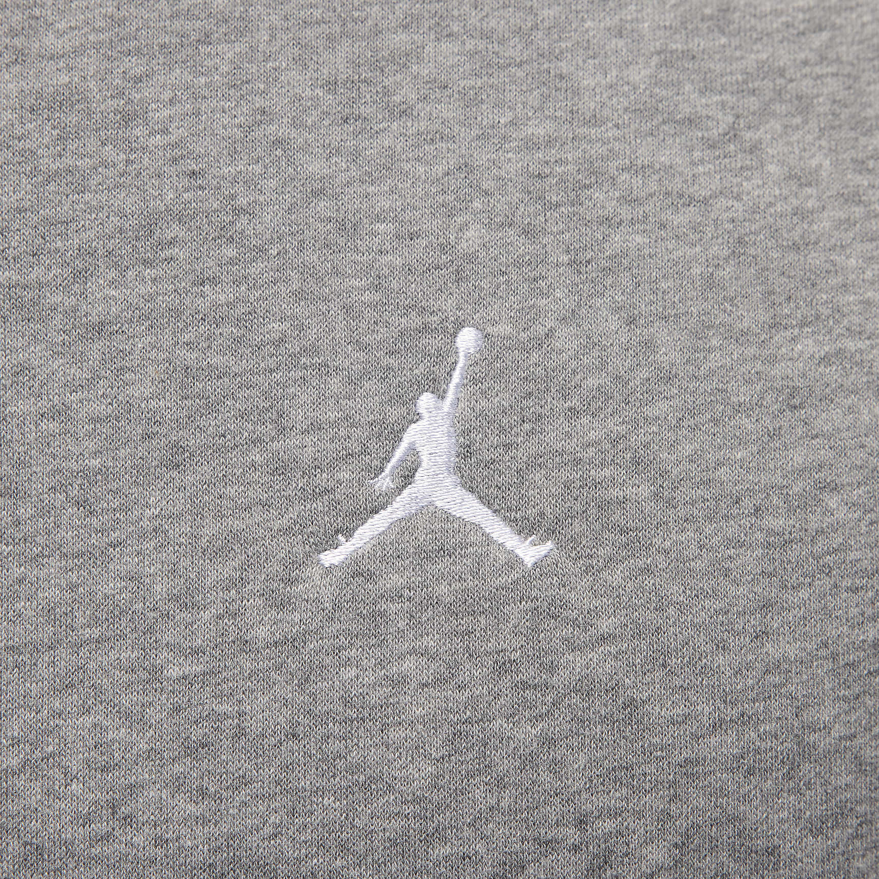 Jordan Brooklyn Fleece Men's Crew-Neck Sweatshirt