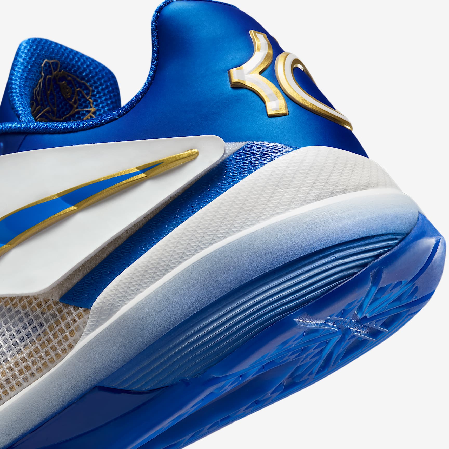 Nike Zoom KD 4 Men's Shoes