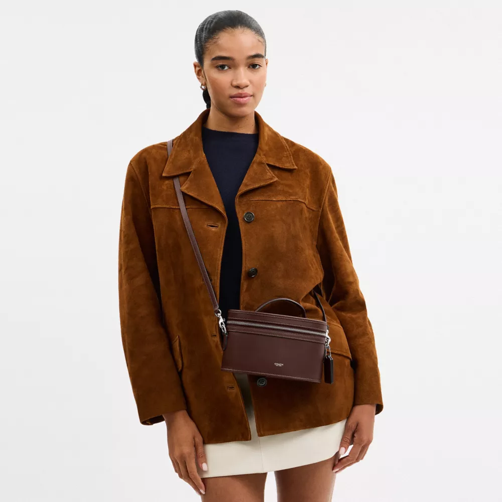 Сумка COACH Trail Bag