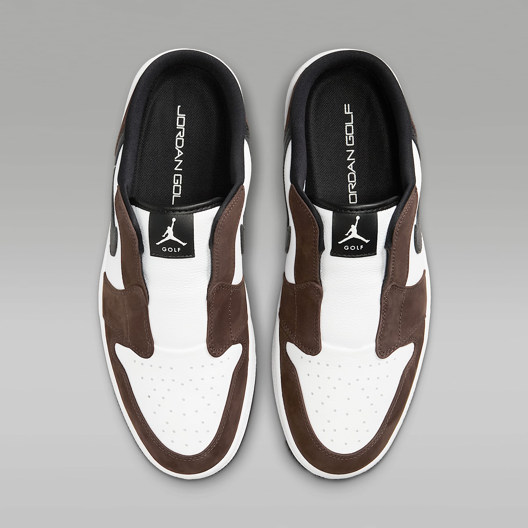 Air Jordan Mule Golf Shoes