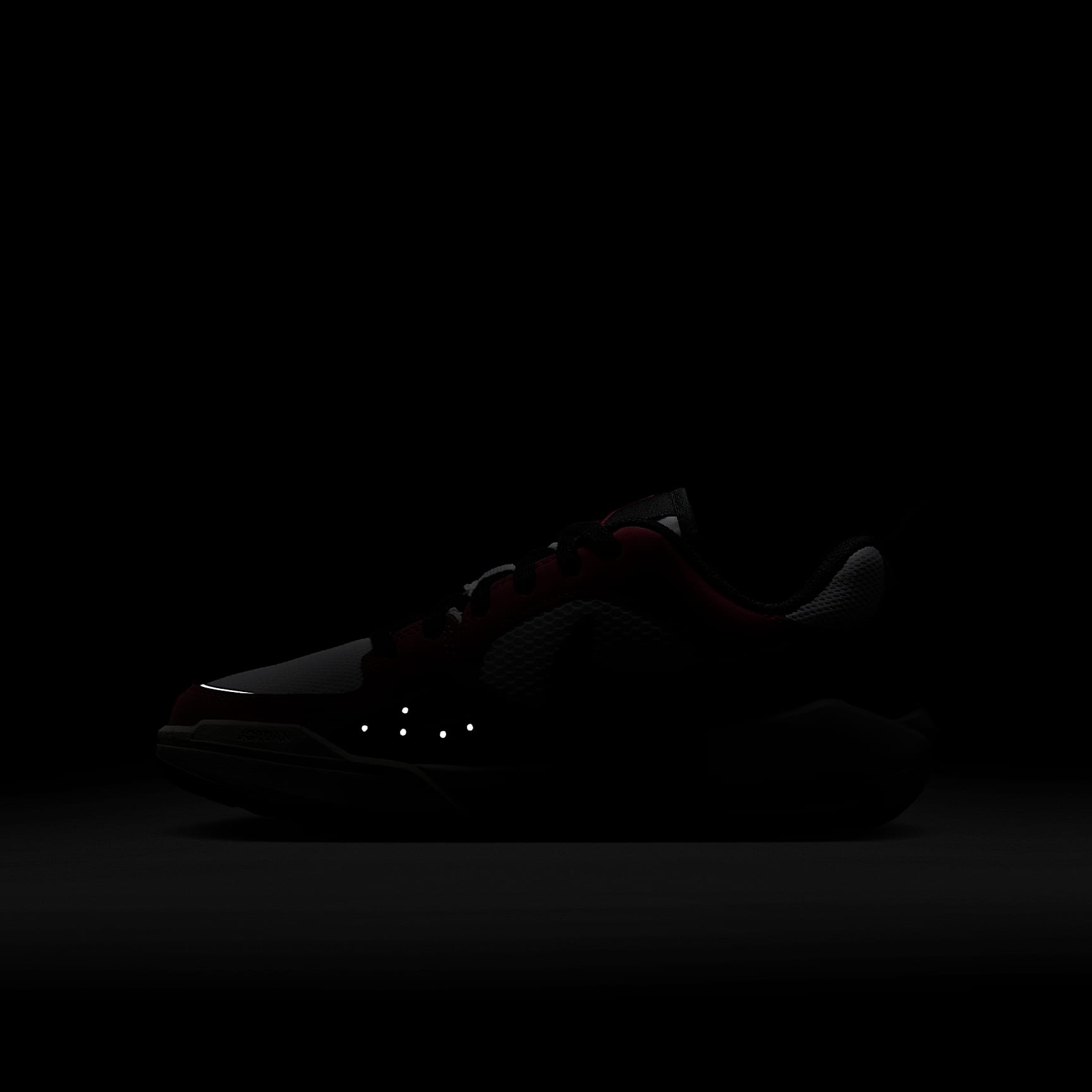 Jordan CMFT Era Big Kids' Shoes