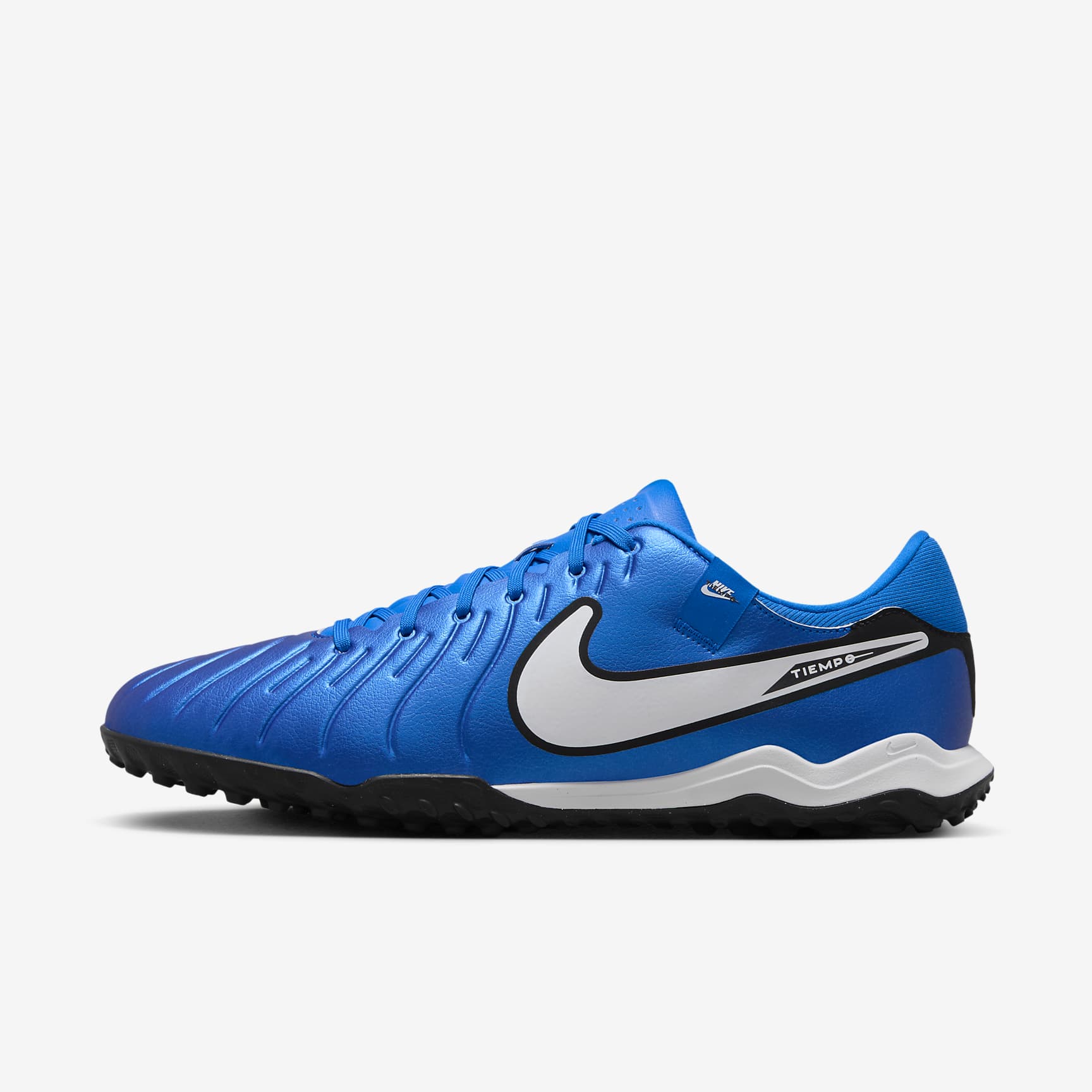 Nike Tiempo Legend 10 Academy Turf Low-Top Soccer Shoes
