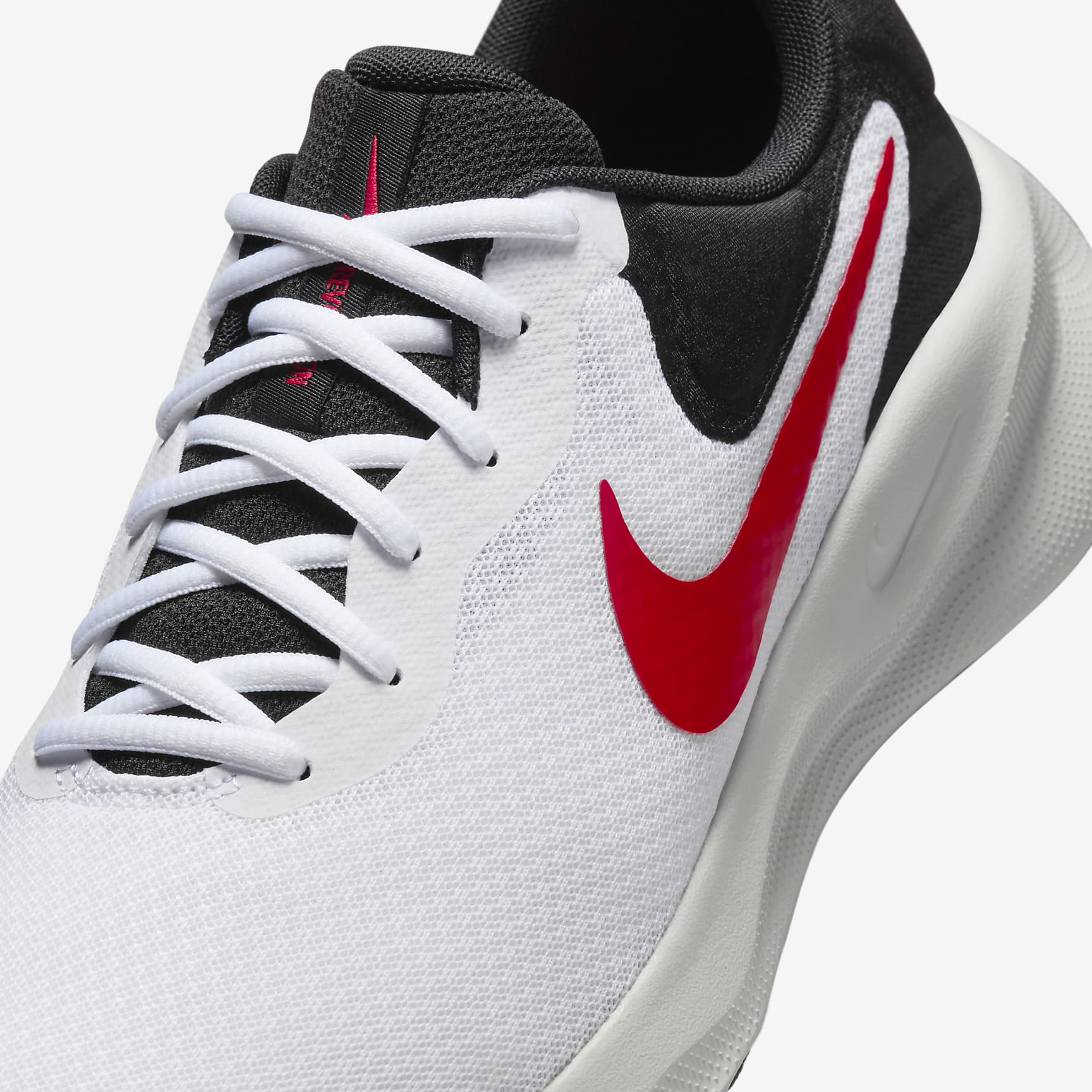 Nike Revolution 7 Men's Road Running Shoes
