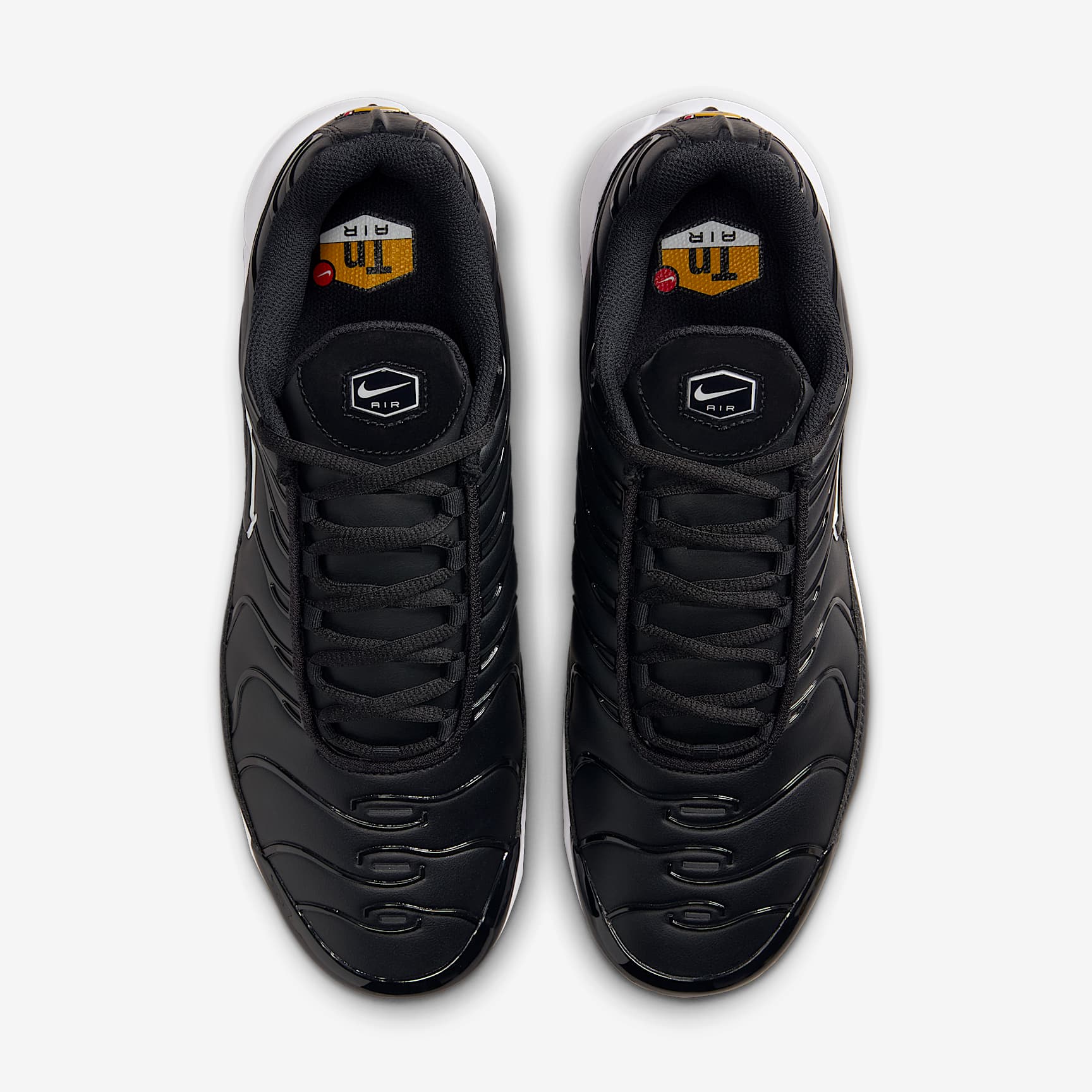 Nike Air Max Plus G Golf Shoes