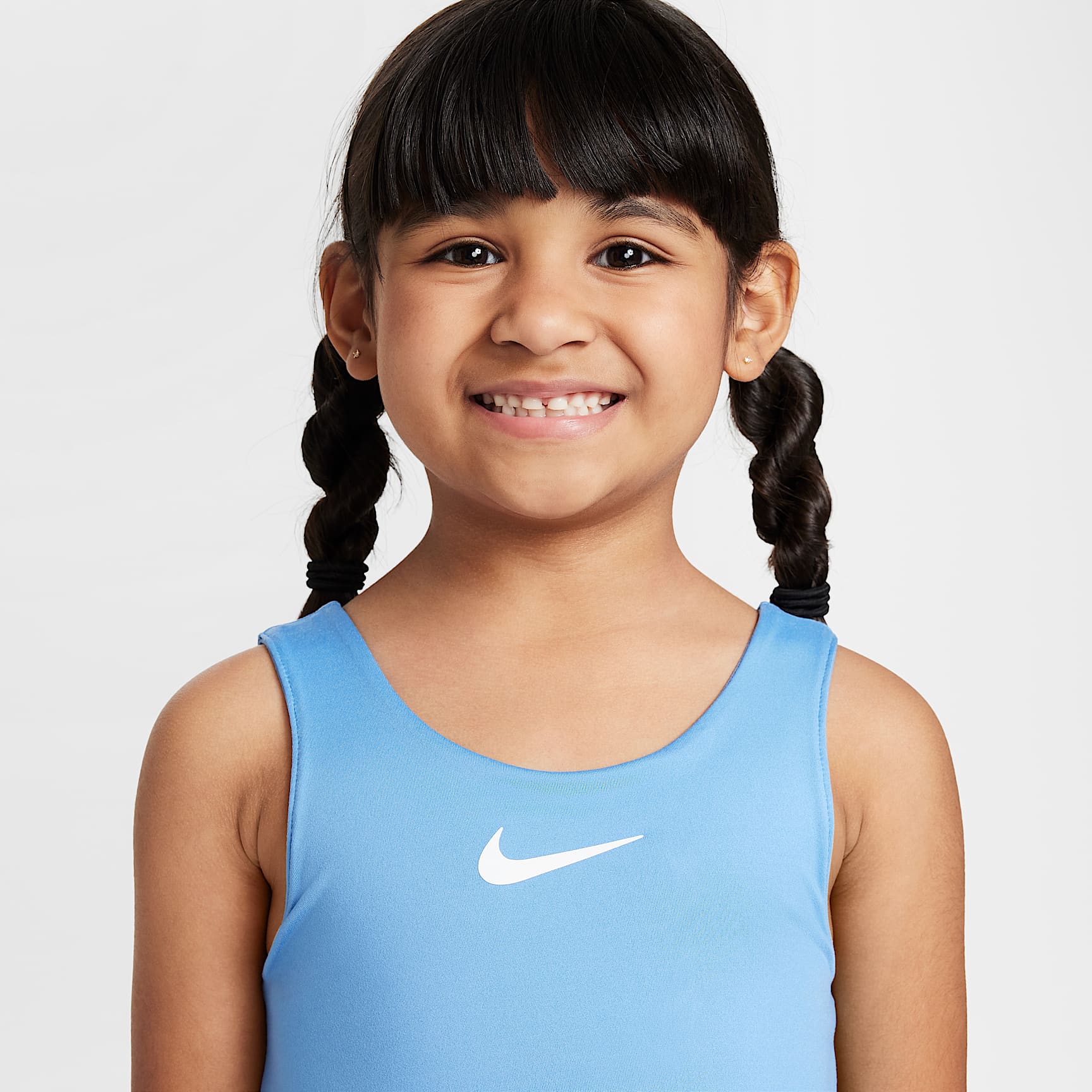 Nike Dri-FIT One Little Kids' Sport Dress