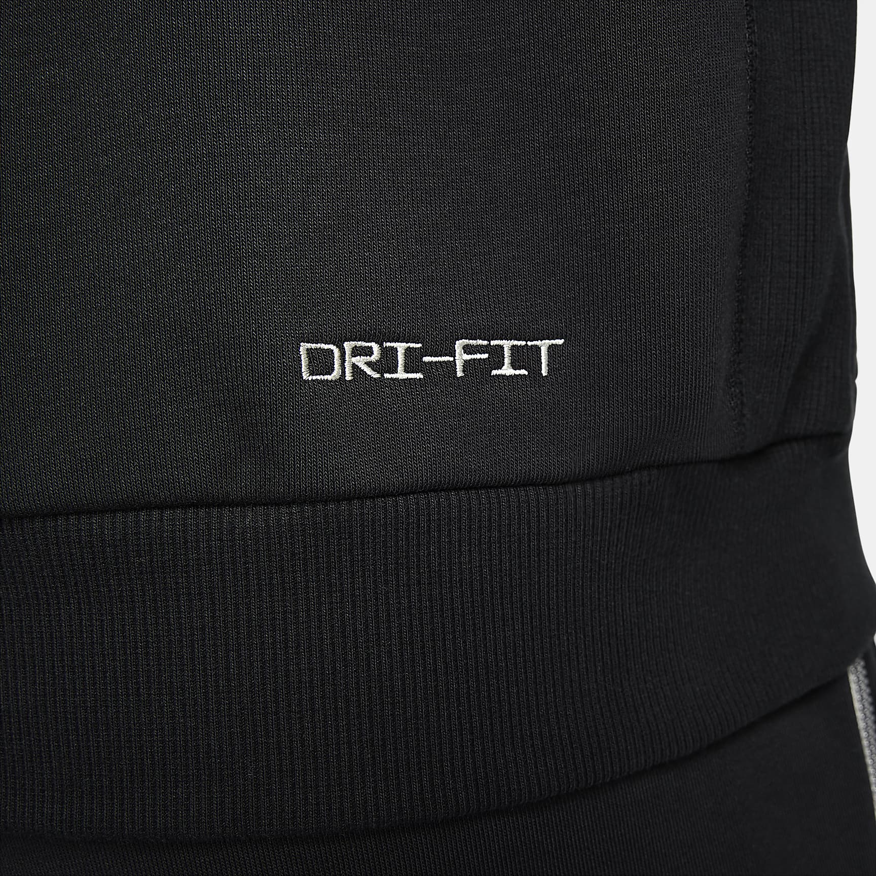 Nike Standard Issue Men's Dri-FIT Basketball Crew-Neck Sweatshirt