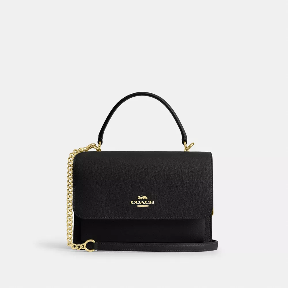 Сумка COACH Klare Top Handle Bag