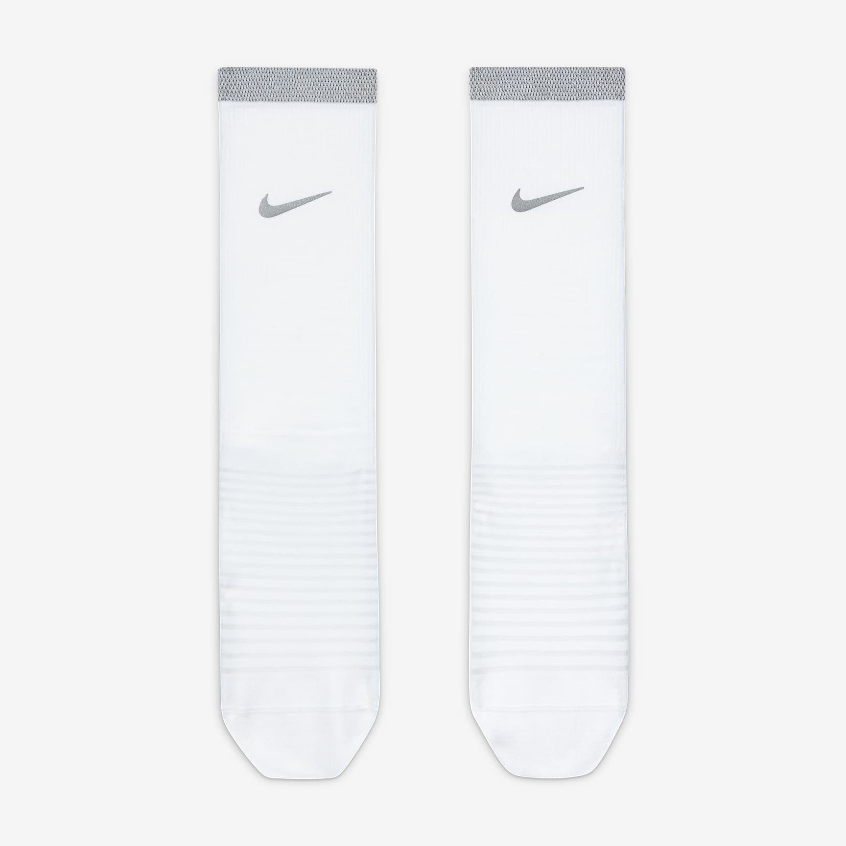 Nike Spark Lightweight Running Crew Socks