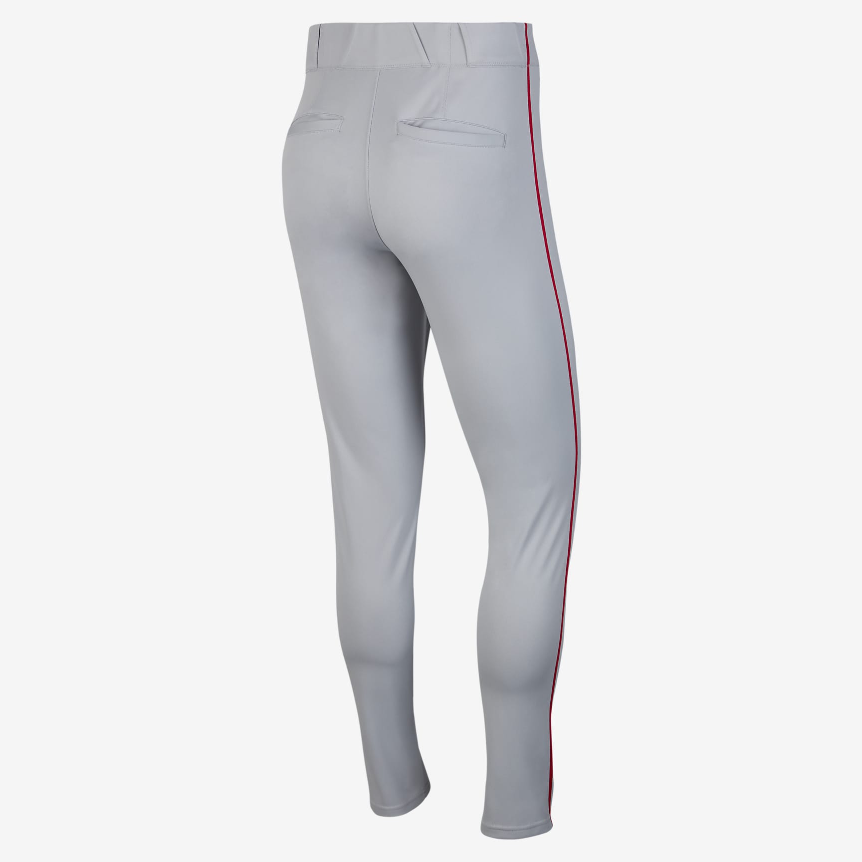 Nike Vapor Select Men's Piped Baseball Pants